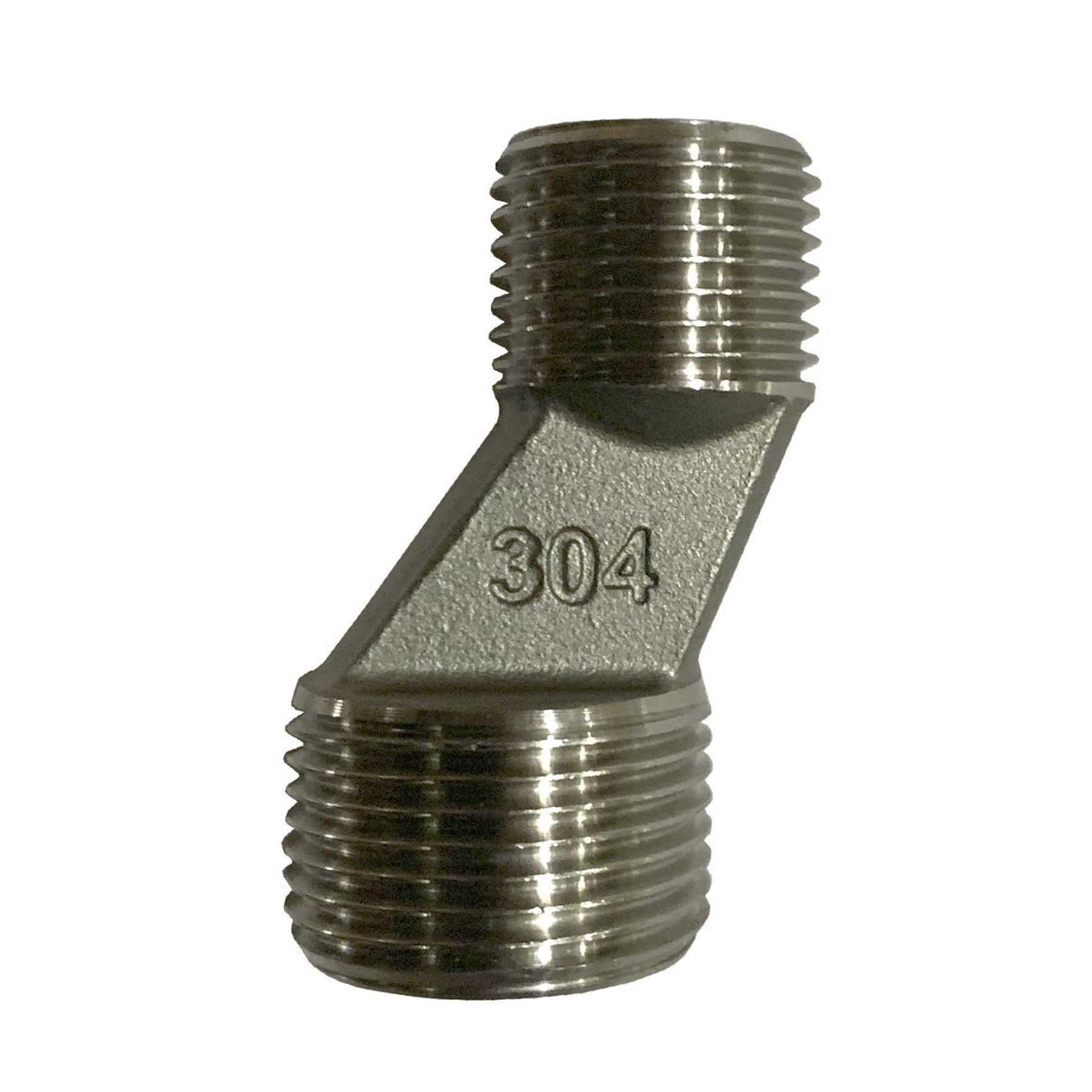 Ексцентрик Globus Lux EX-65-SUS304 - Image 1