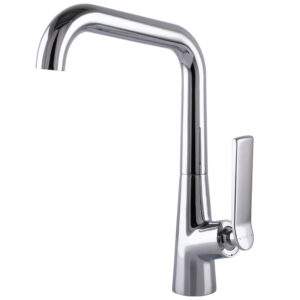 Змішувач для кухні TOPAZ TEEL TT 24401-H59