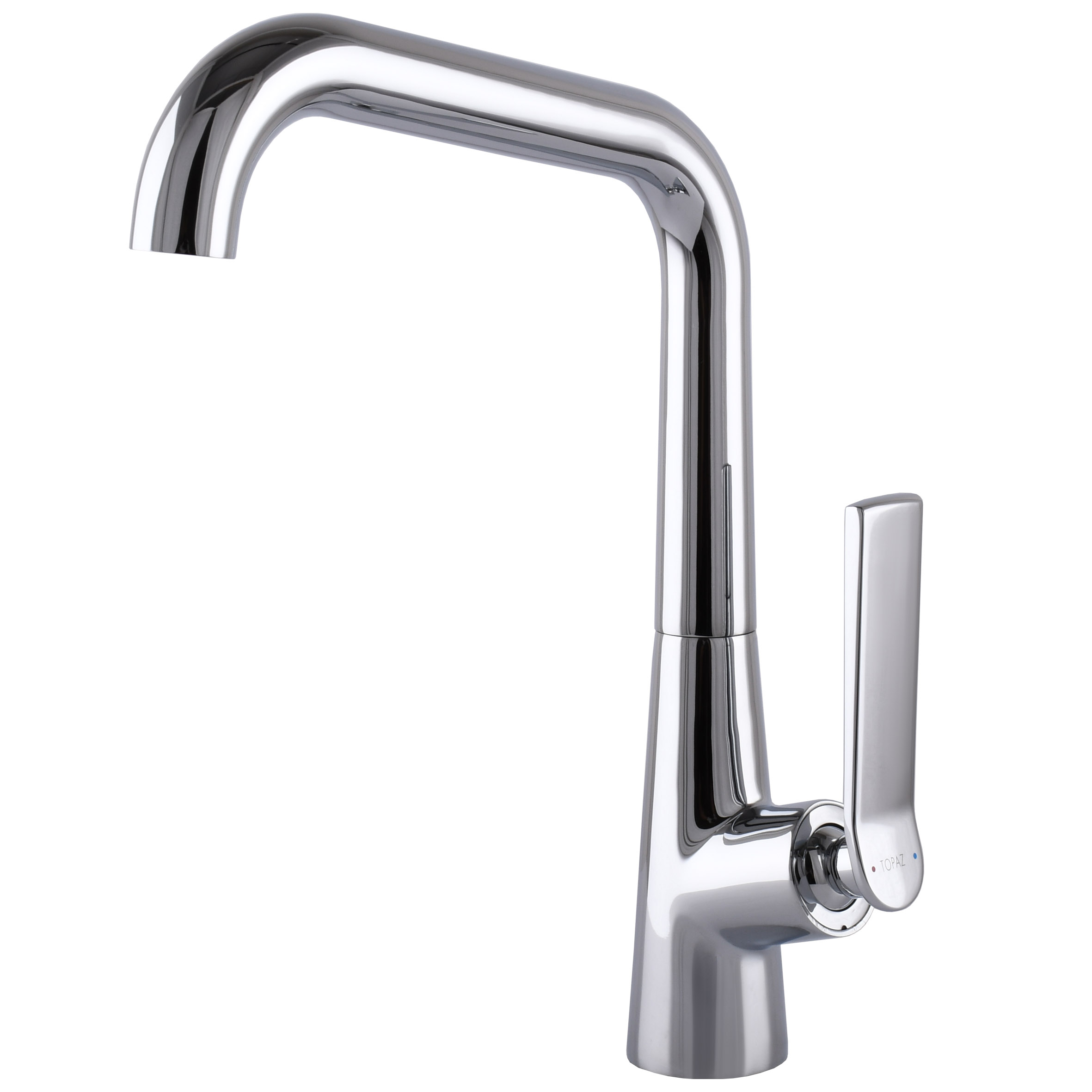 Змішувач для кухні TOPAZ TEEL TT 24401-H59 - Image 1