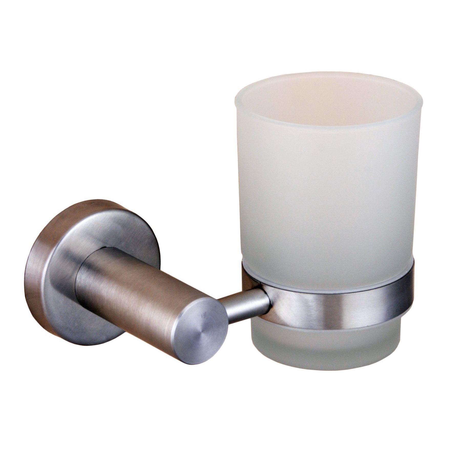 Стакан одинарний Globus Lux SS 8409  SUS304 - Image 1