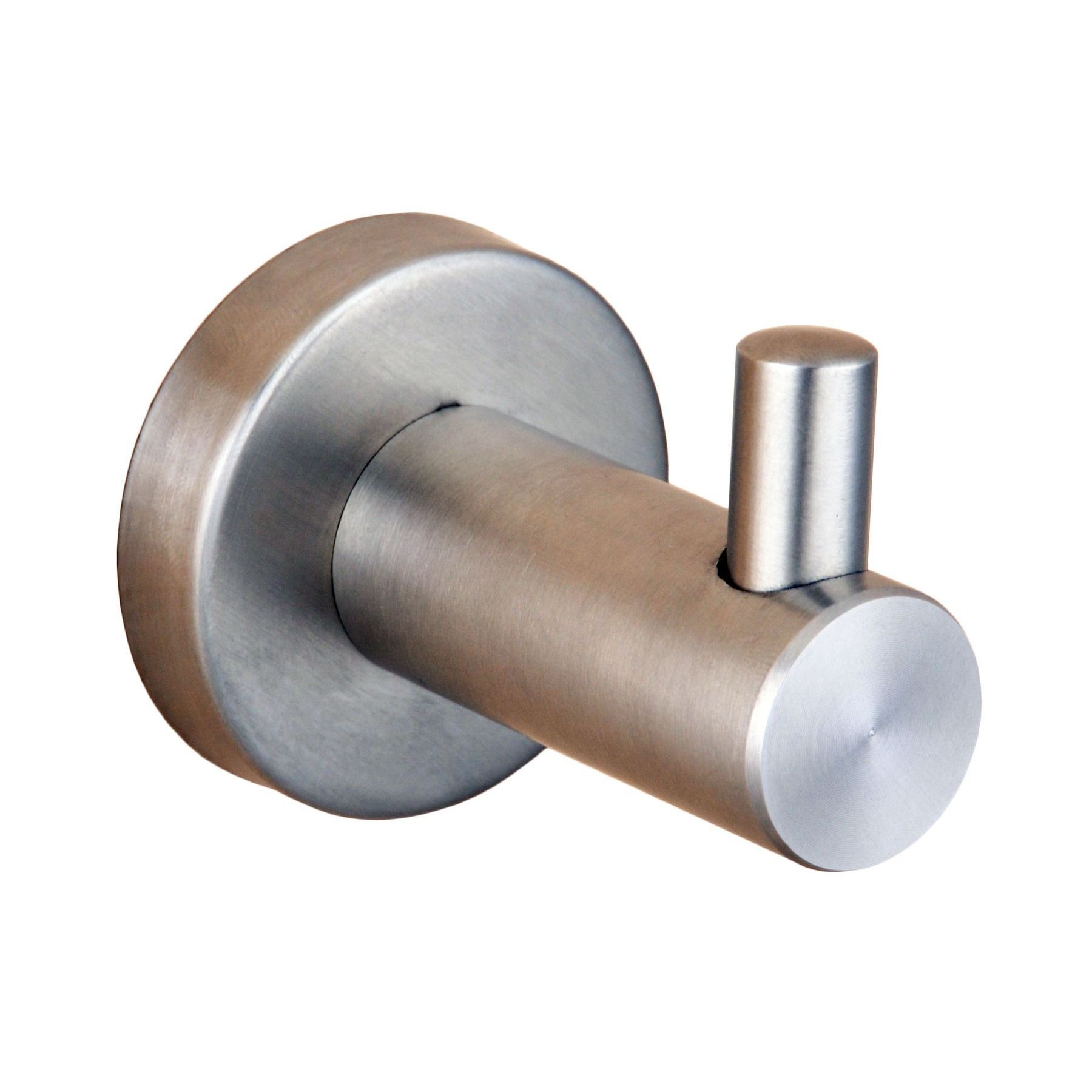 Гачок одинарний Globus Lux SS 8411  SUS304 - Image 1