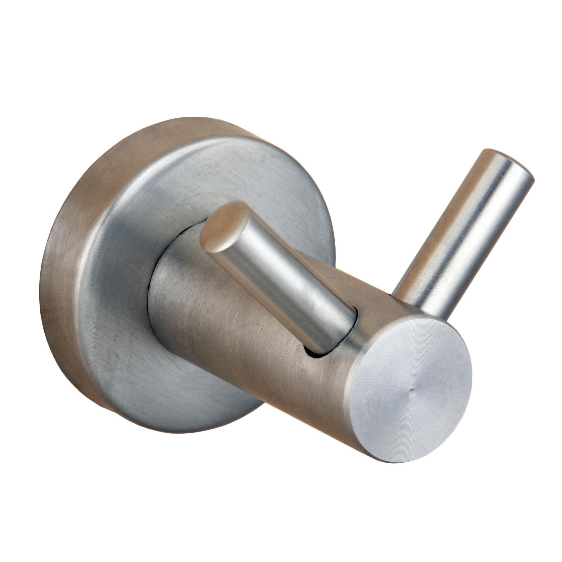 Гачок подвійний Globus Lux SS 8415  SUS304 - Image 1