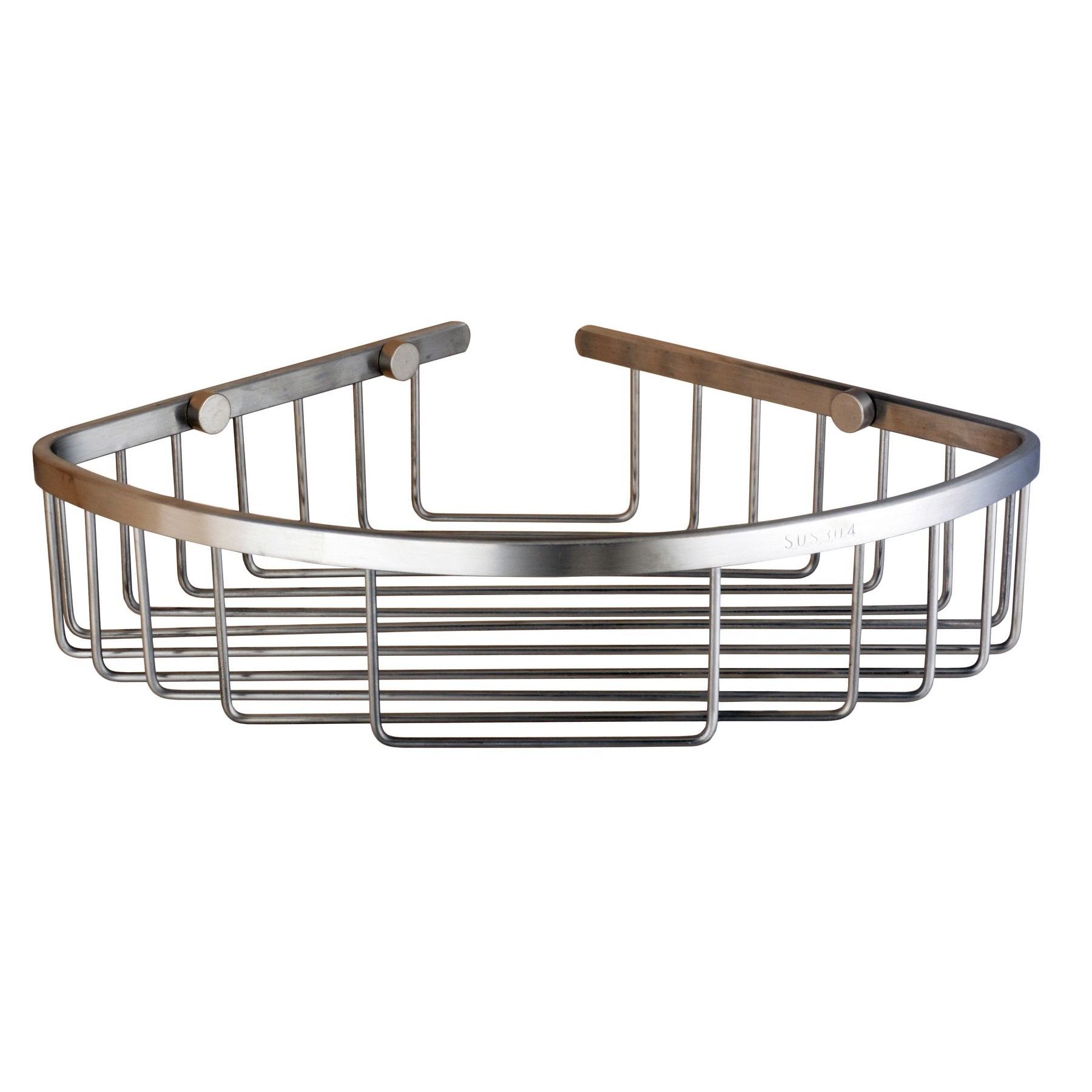 Поличка кутова Globus Lux SS 8499 - Image 1