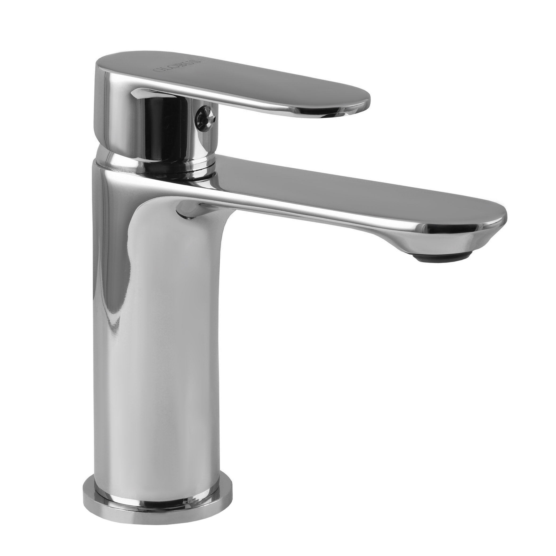 Змішувач для умивальника Globus Lux Ontario GLO-0101 - Image 1