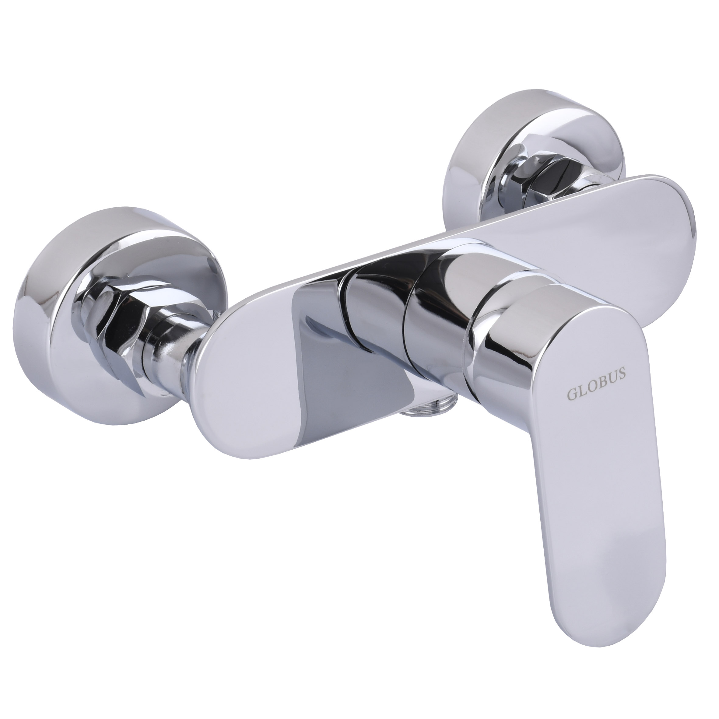 Змішувач для душа Globus Lux Ontario GLO-0105N - Image 1