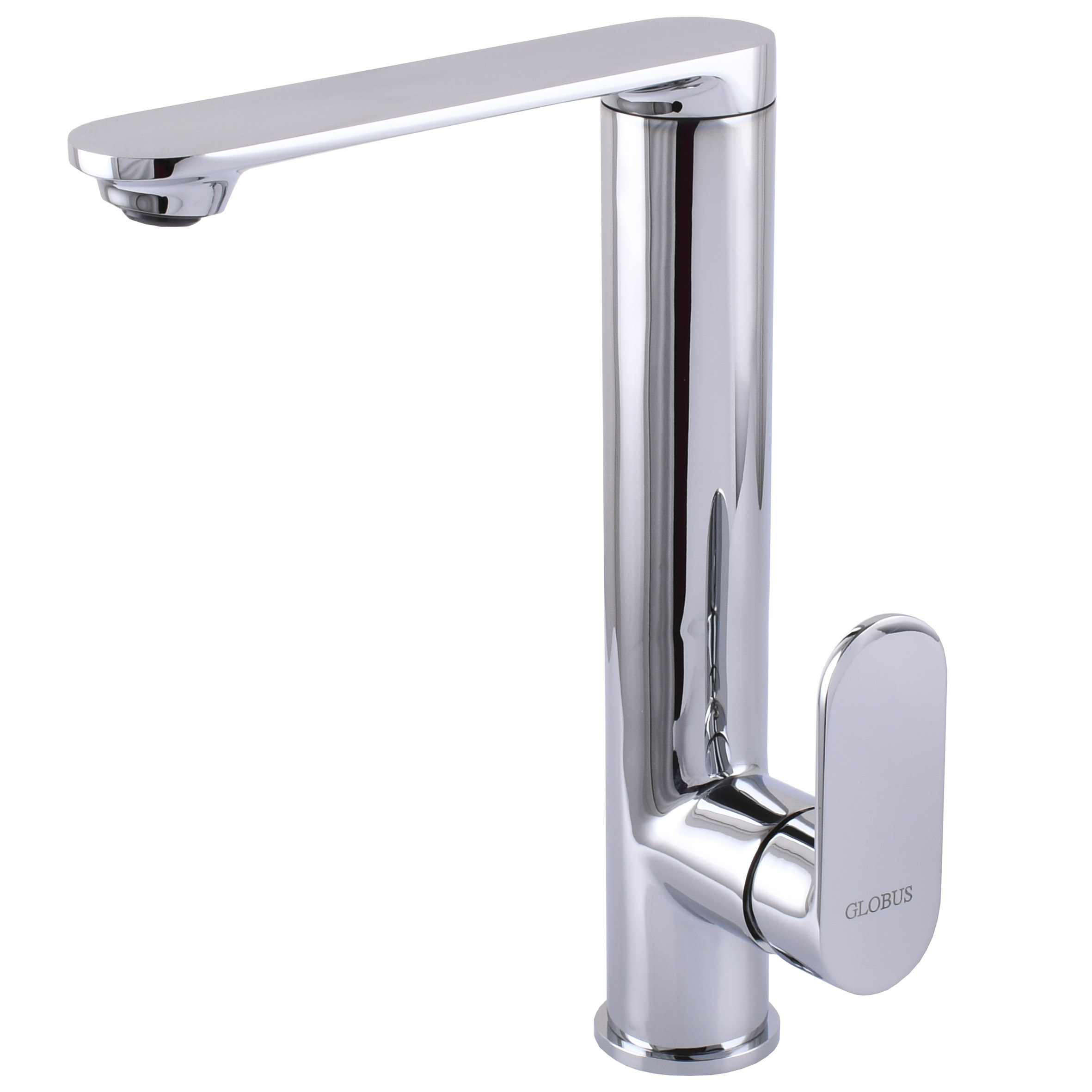 Змішувач для кухні Globus Lux Ontario GLO-0203L - Image 1