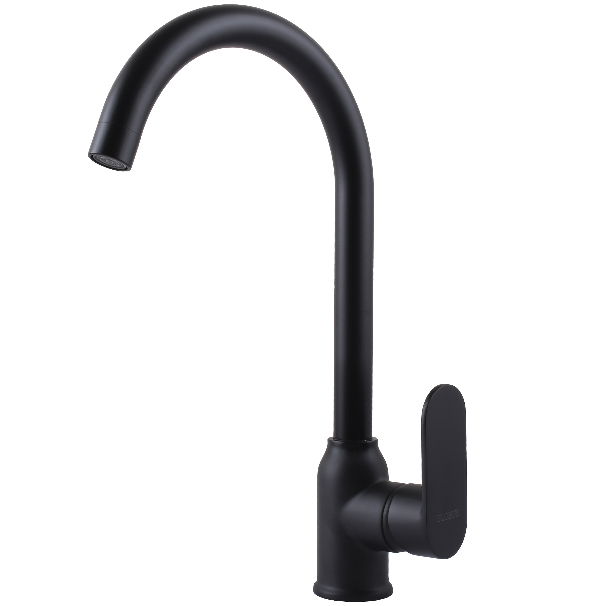 Змішувач для кухні Globus Lux Ontario GLO-0203S-BB - Image 1