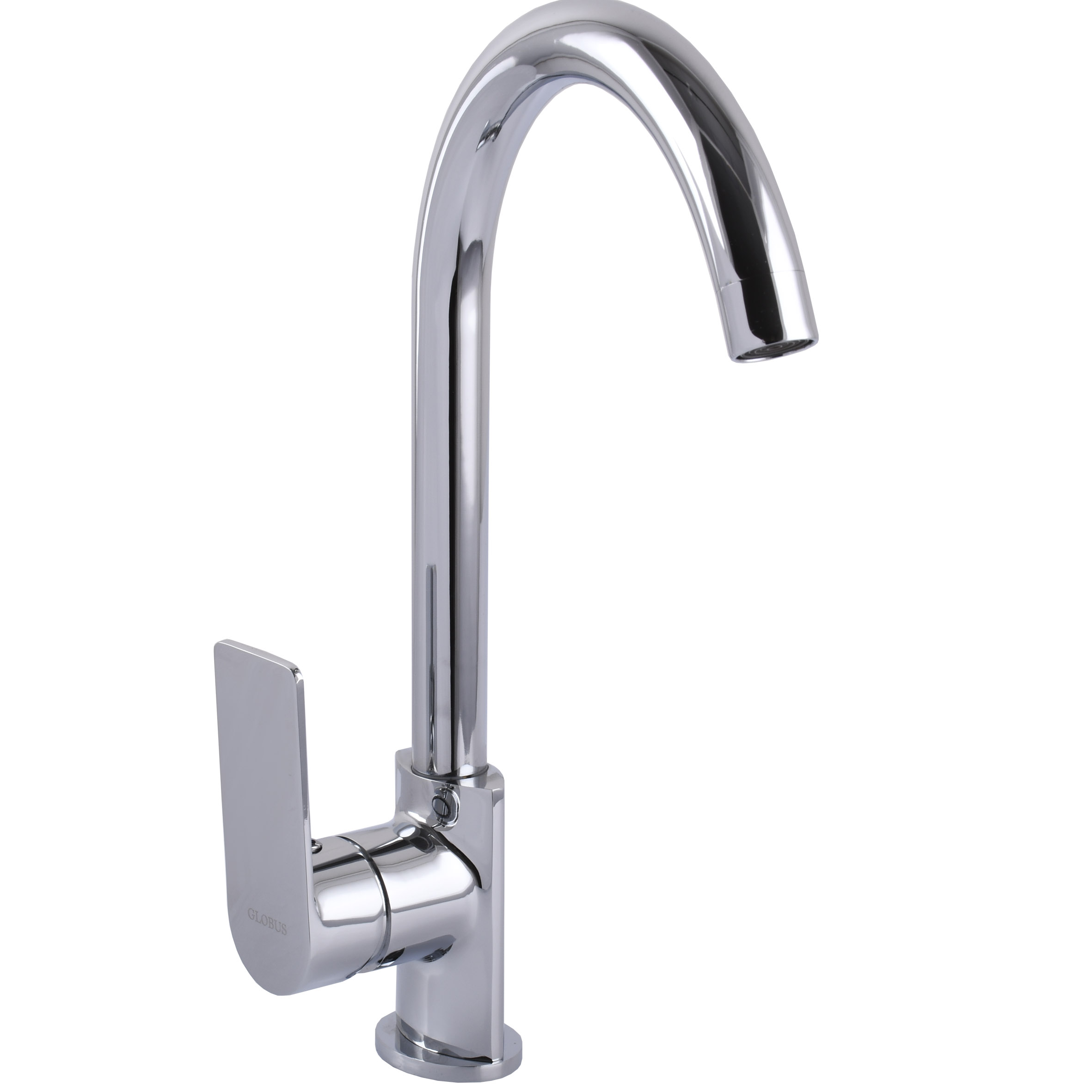 Змішувач для кухні Globus Lux Niagara GLN-0203S - Image 1