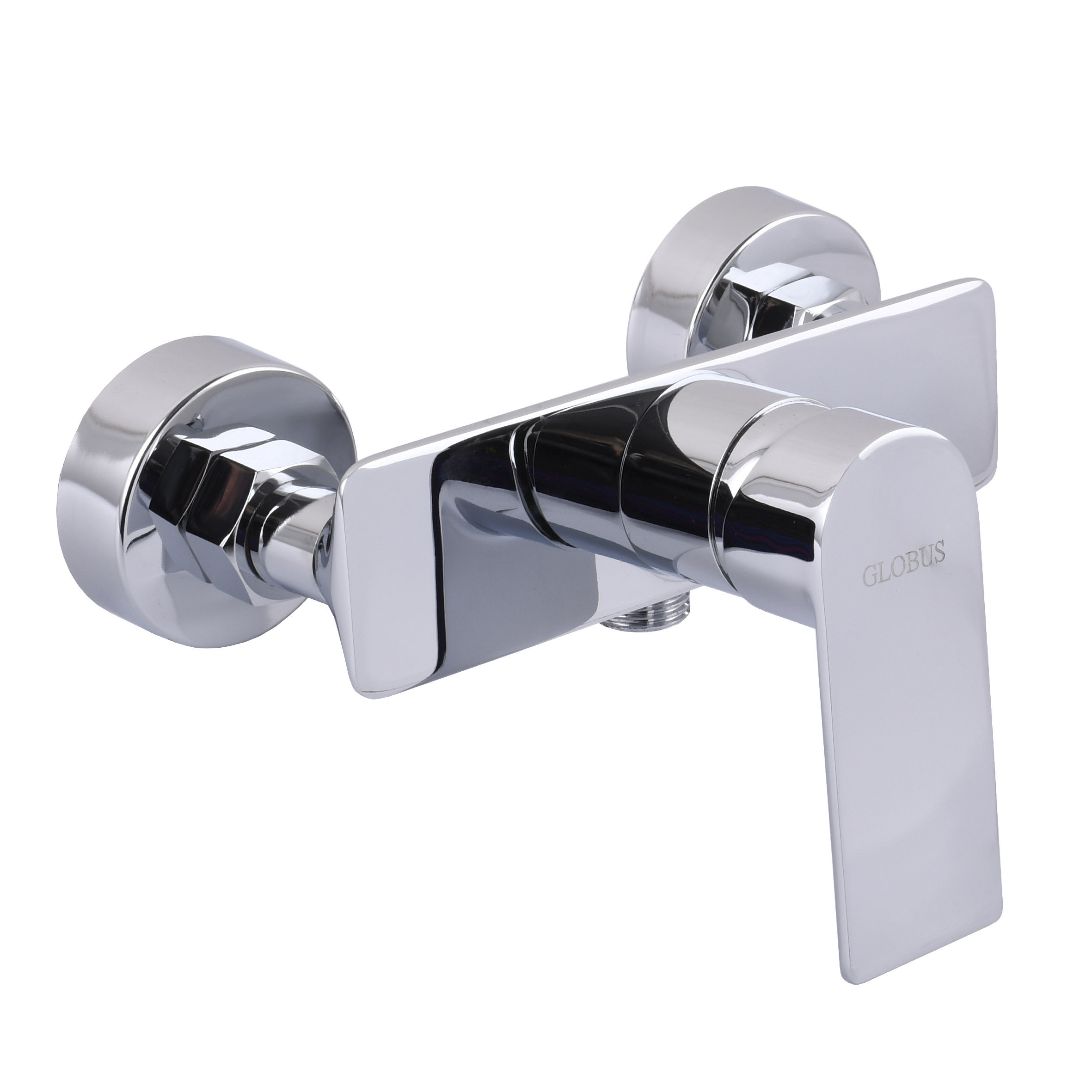 Змішувач для душу Globus Lux Niagara GLN-0105N - Image 1