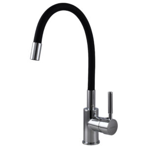 Змішувач для кухні Globus Lux LAZER GLLR-0203SB