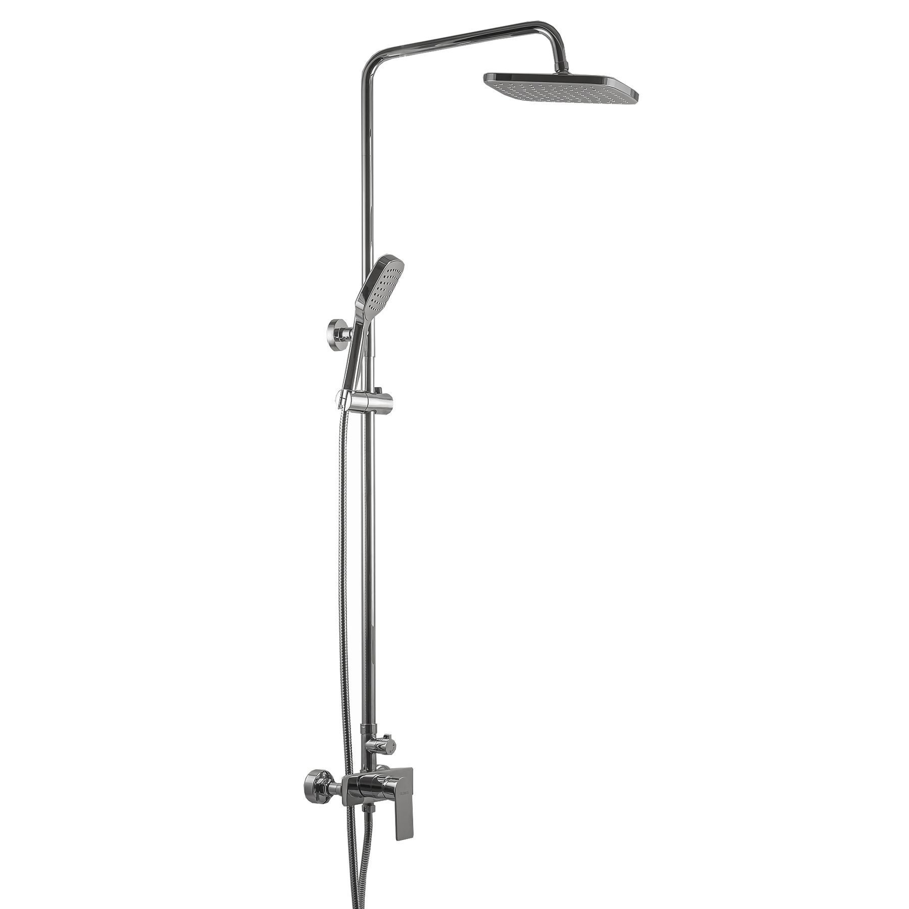 Душова система Globus Lux NIAGARA GLN-0005 - Image 1