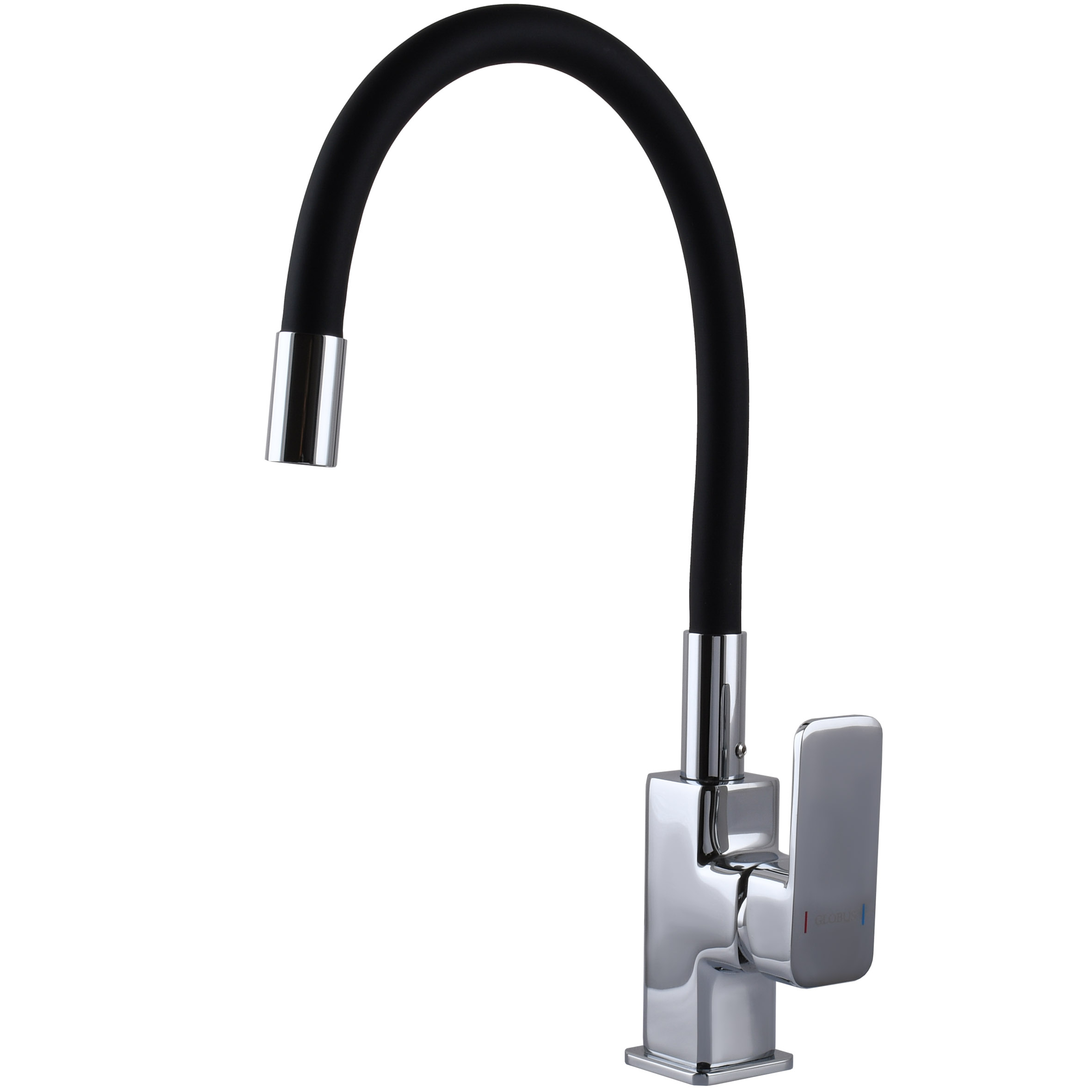 Змішувач для кухні Globus Lux Milano GLM-0203LR - Image 1