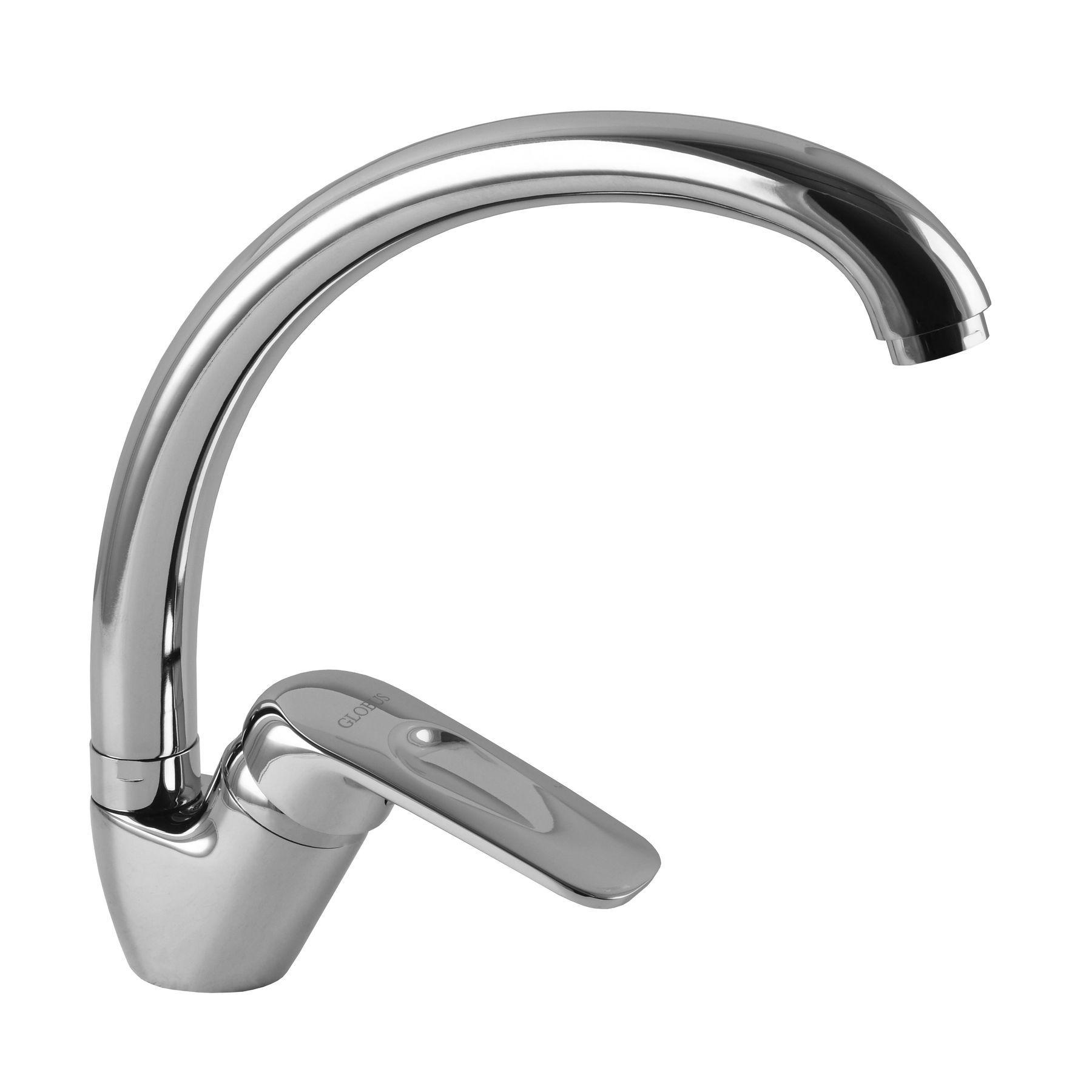 Змішувач для кухні Globus Lux Koln GLK-0103S - Image 1