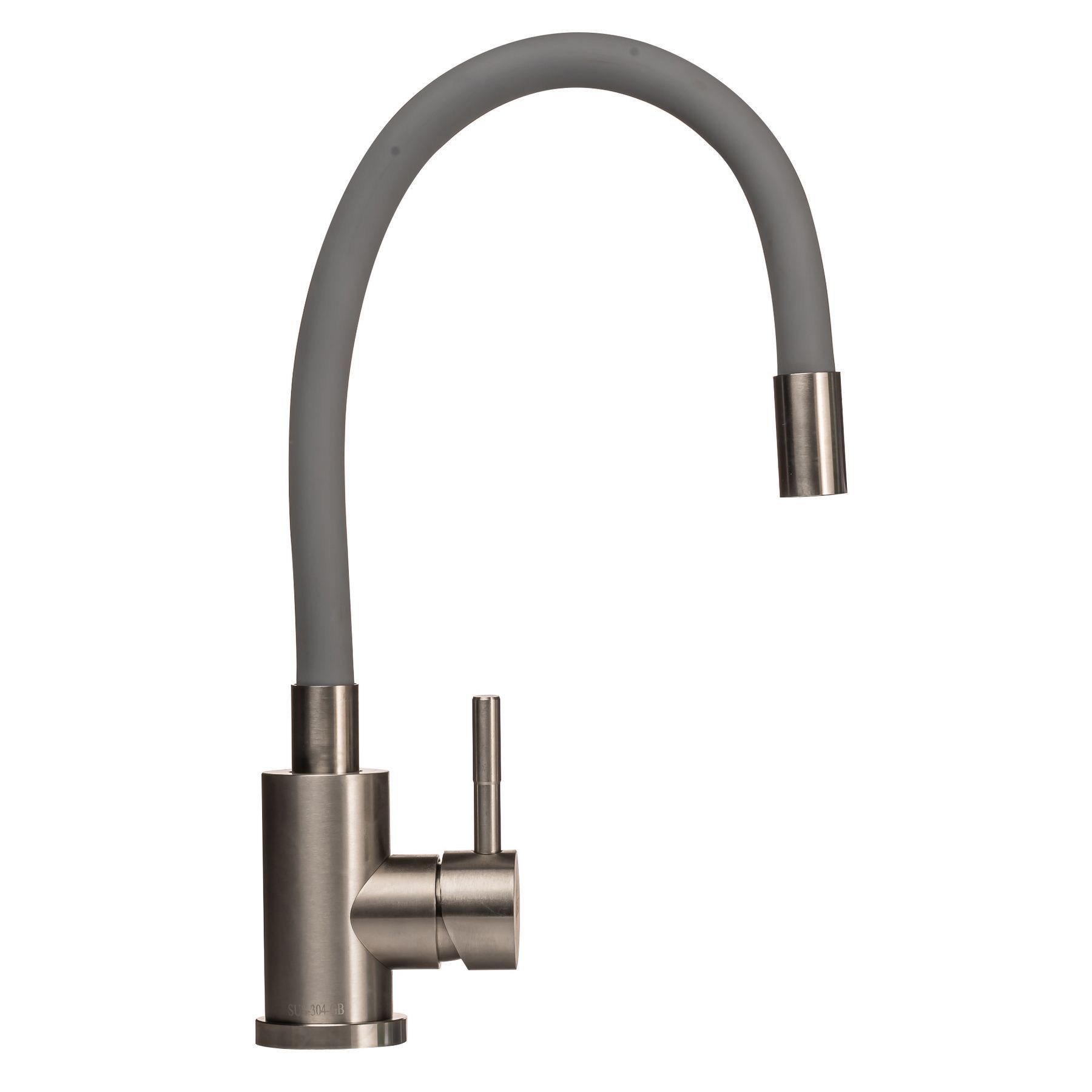 Змішувач для кухні Globus Lux ALPEN SUS-203SG - Image 1