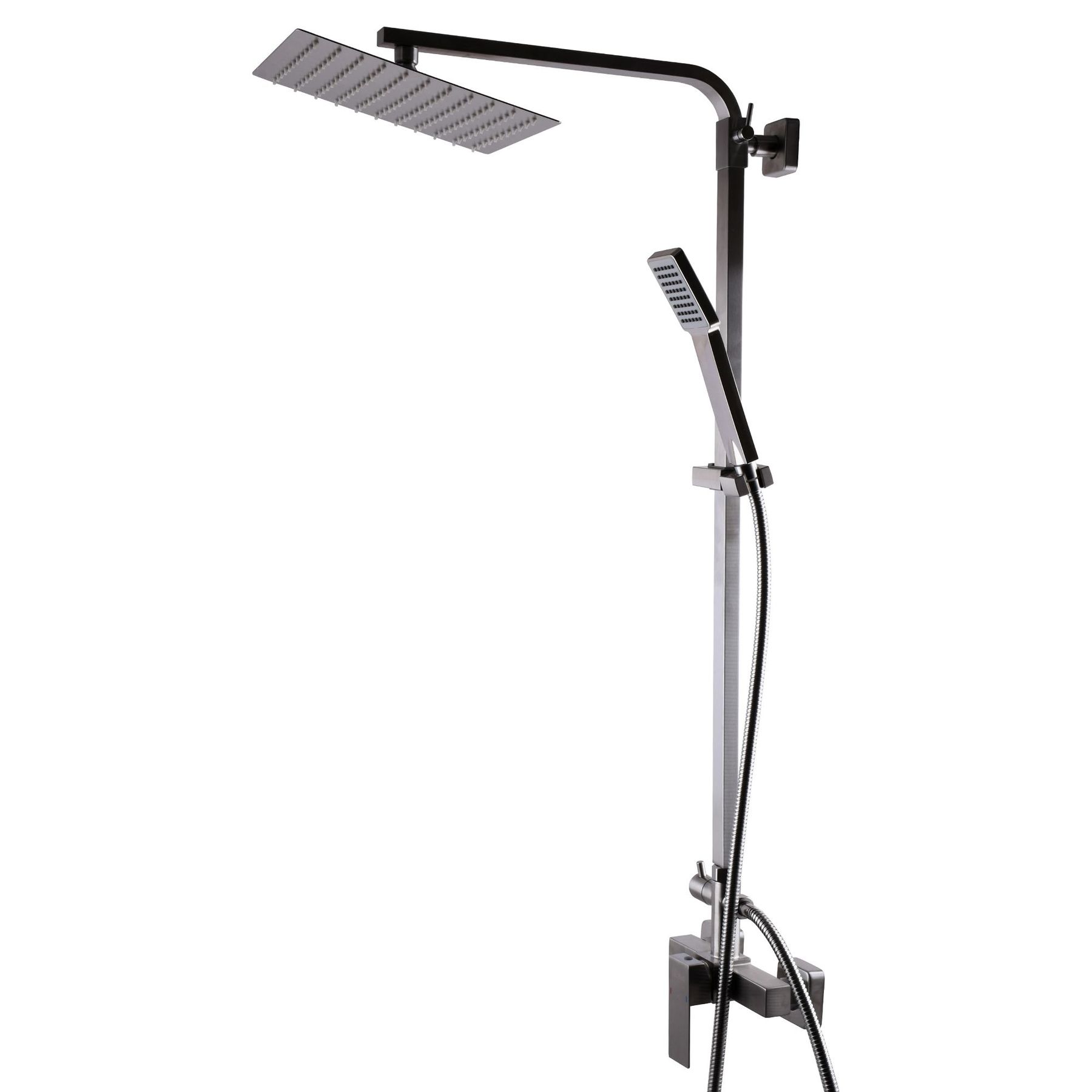 Душова система Globus Lux SICILIA SBQ-SH-125 - Image 1