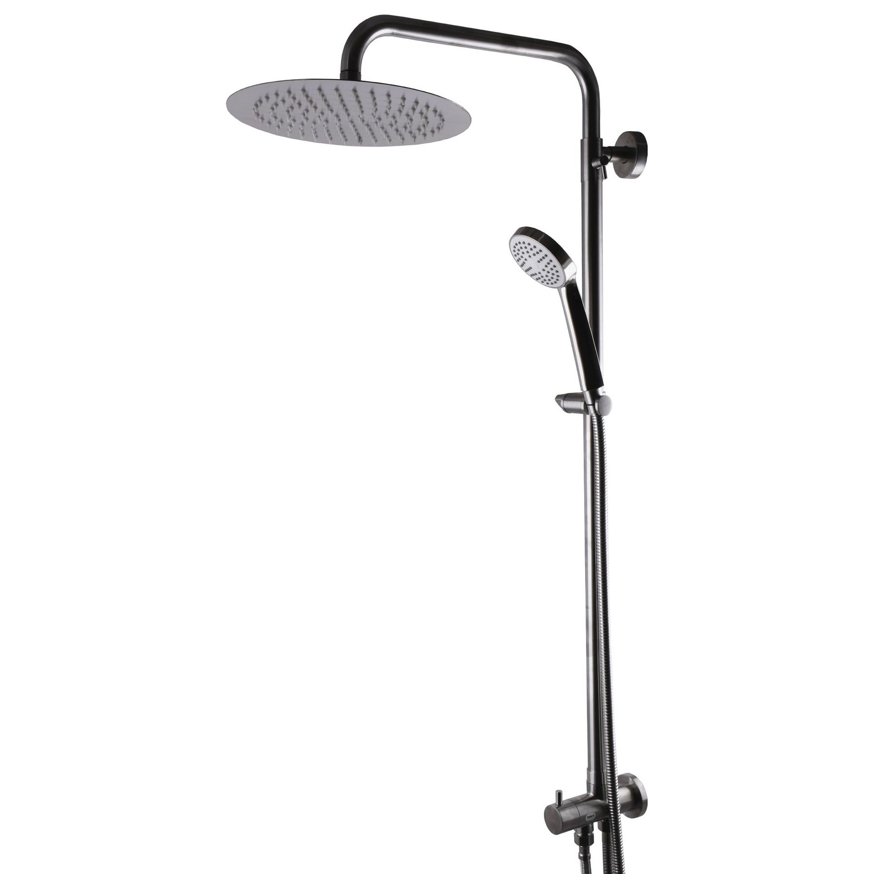 Душова колона Globus Lux ALPEN SB-BAR-0101 - Image 1