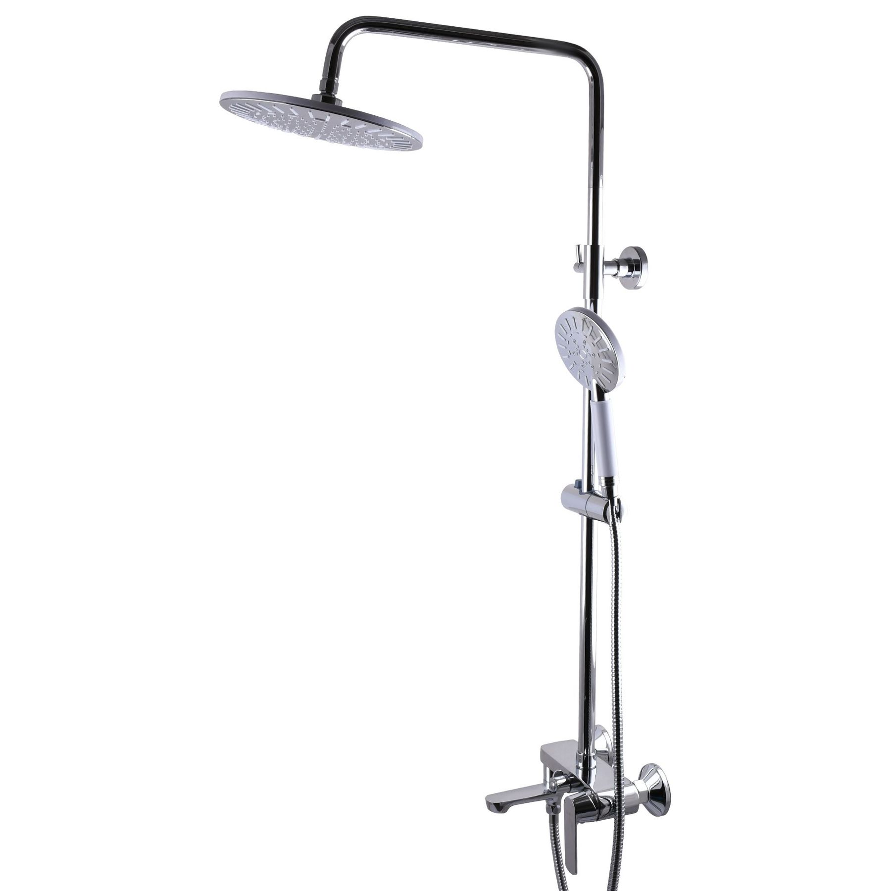 Душова система Globus Lux LAGUNA GLA-0002N - Image 1