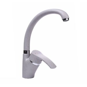 Змішувач для кухні Globus Lux QUEENSLAND GLQU-0203S-BIG-2-ARENA