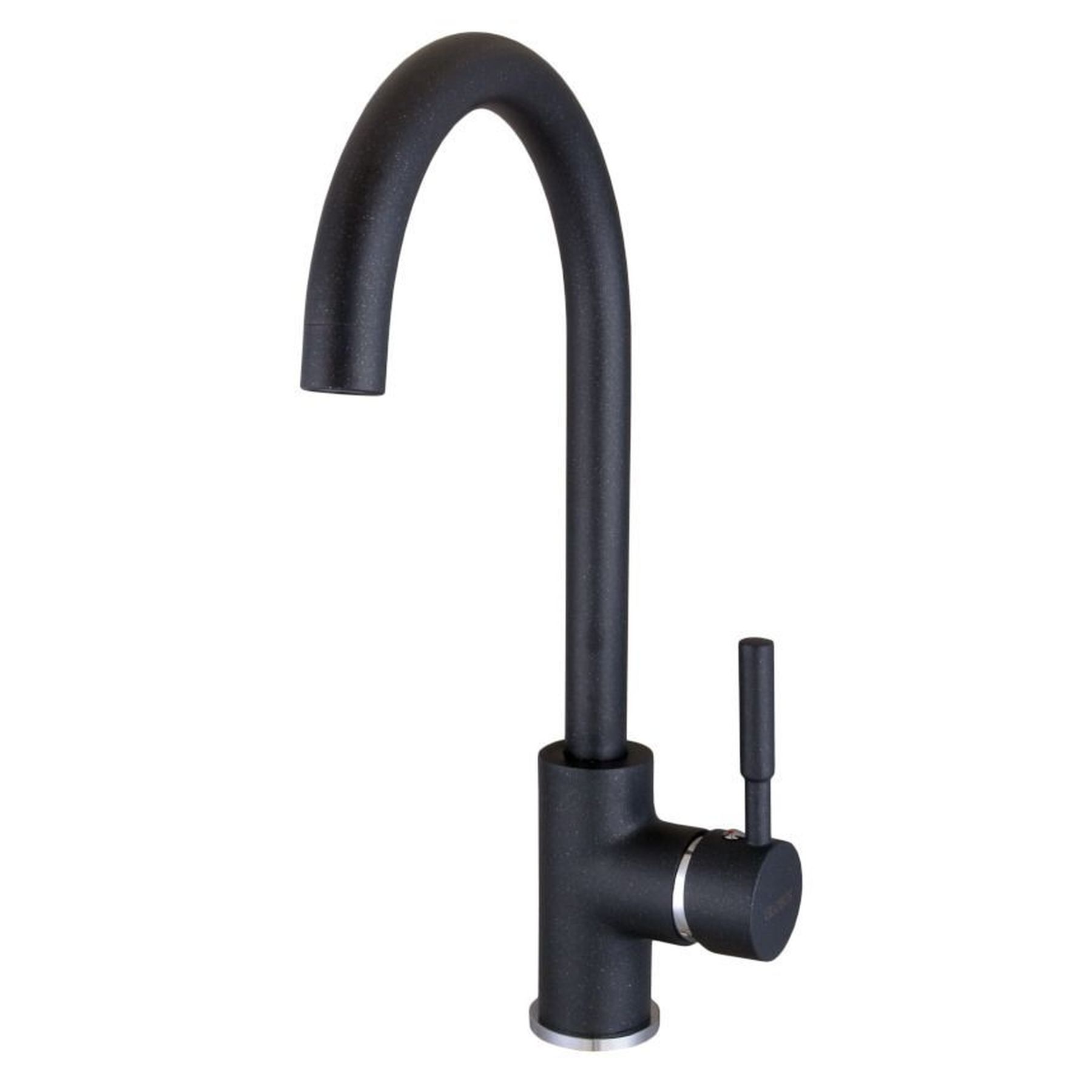 Змішувач для кухні Globus Lux LAZER GLLR-0203S-1-ONIX - Image 1