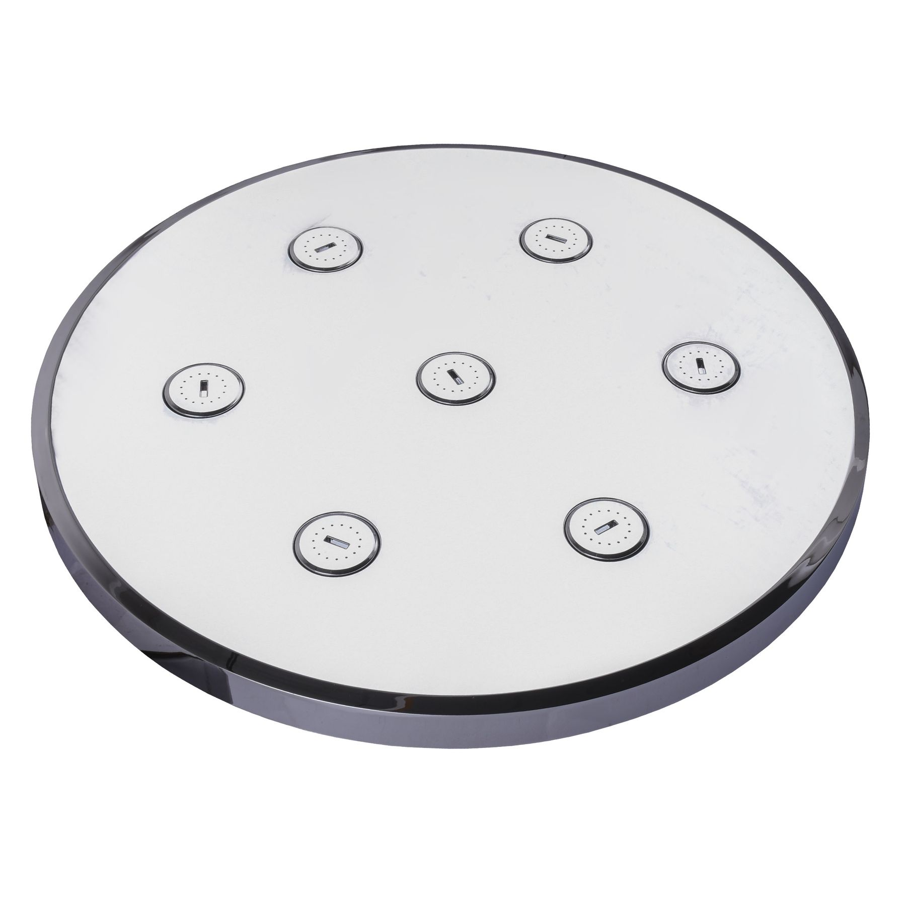 Душова лійка Globus Lux SD08A - Image 1
