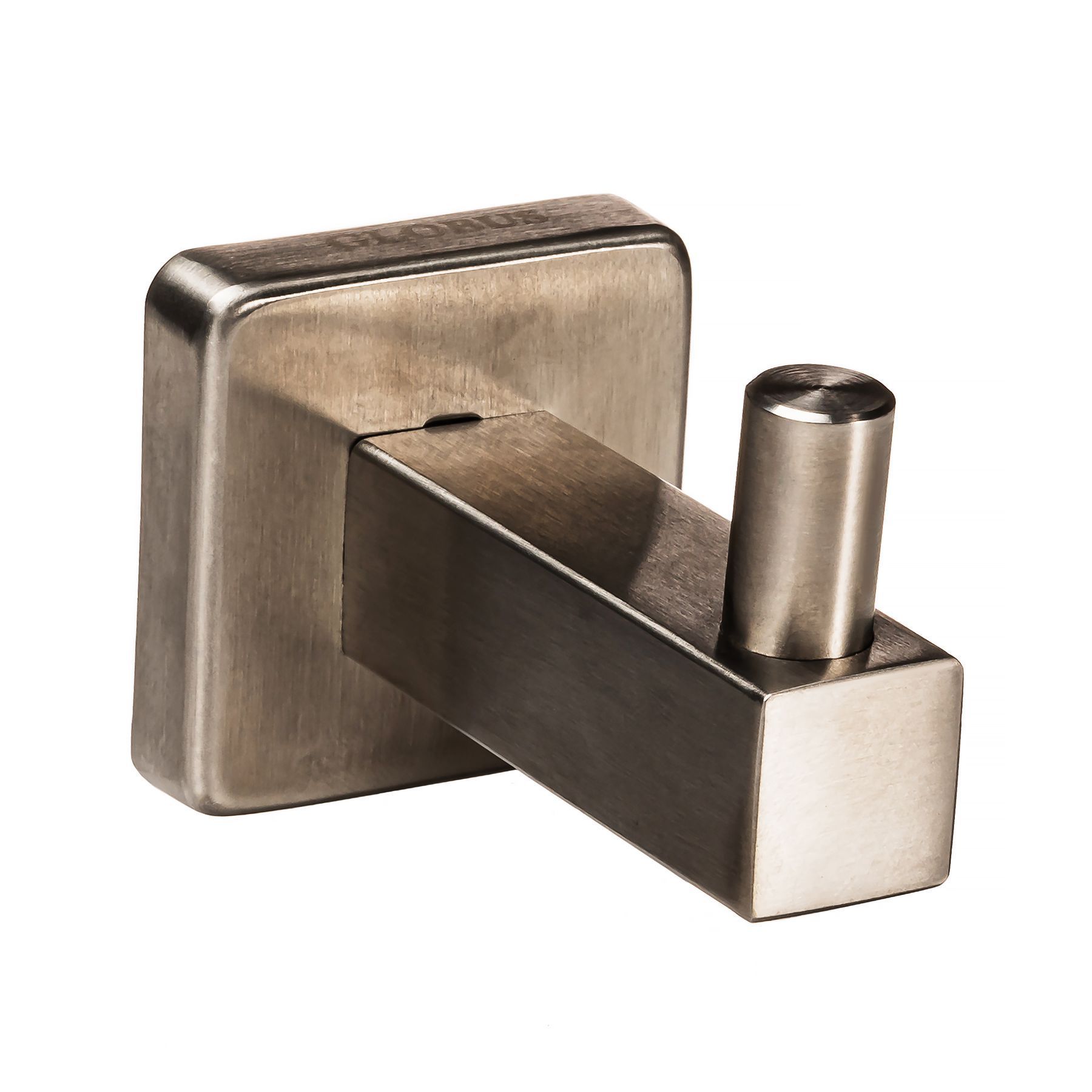 Гачок одинарний Globus Lux SQ9411 - Image 1