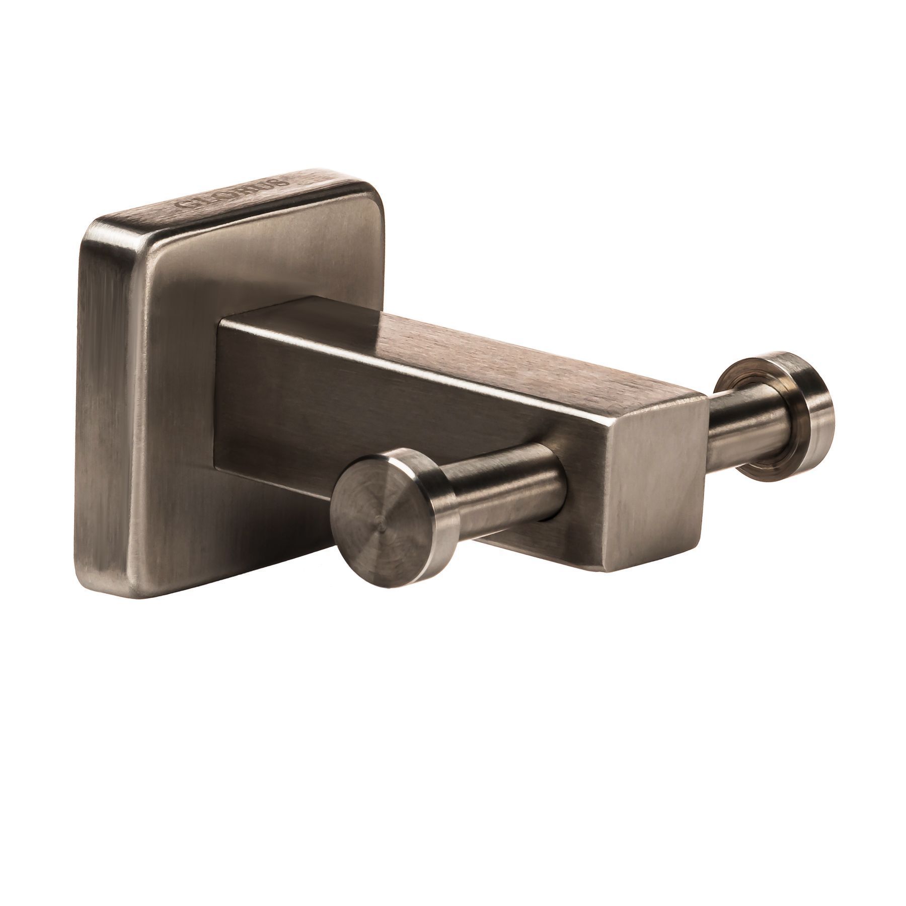 Гачок подвійний Globus Lux SQ 9412 - Image 1