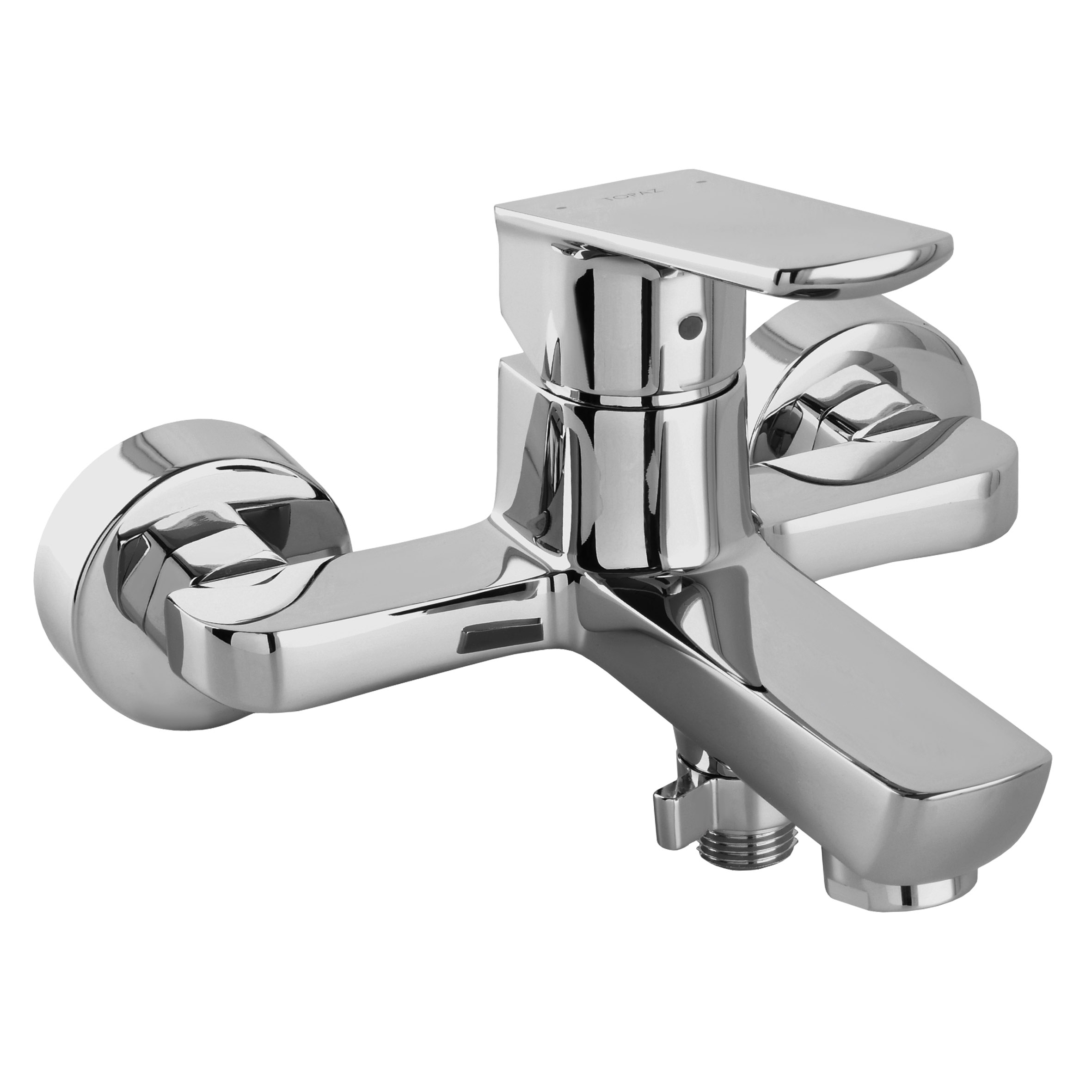 Змішувач для ванни TOPAZ LEXI TL21101A-H57-0 - Image 1