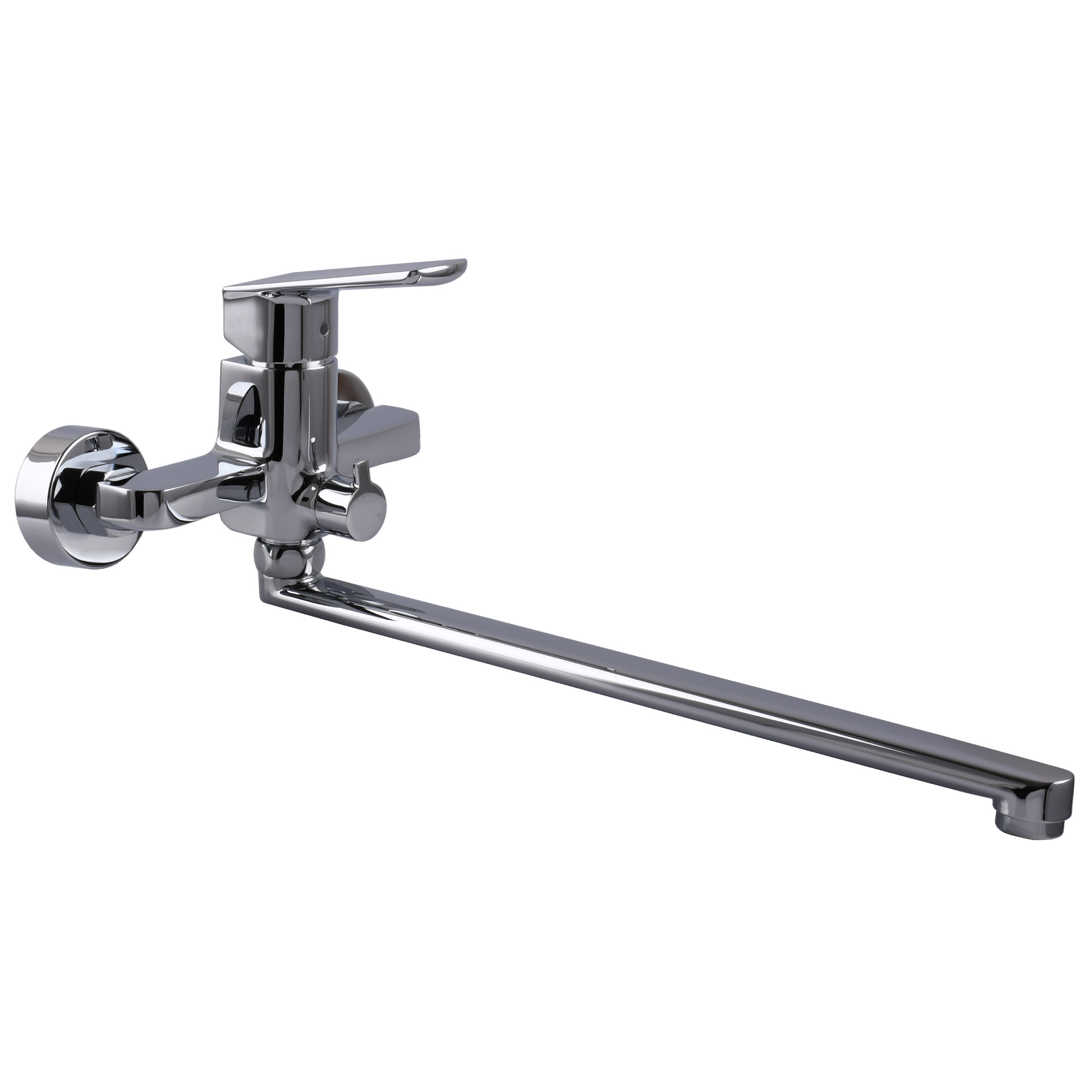 Змішувач для ванни TOPAZ LEXI TL21208-H57-0 - Image 1