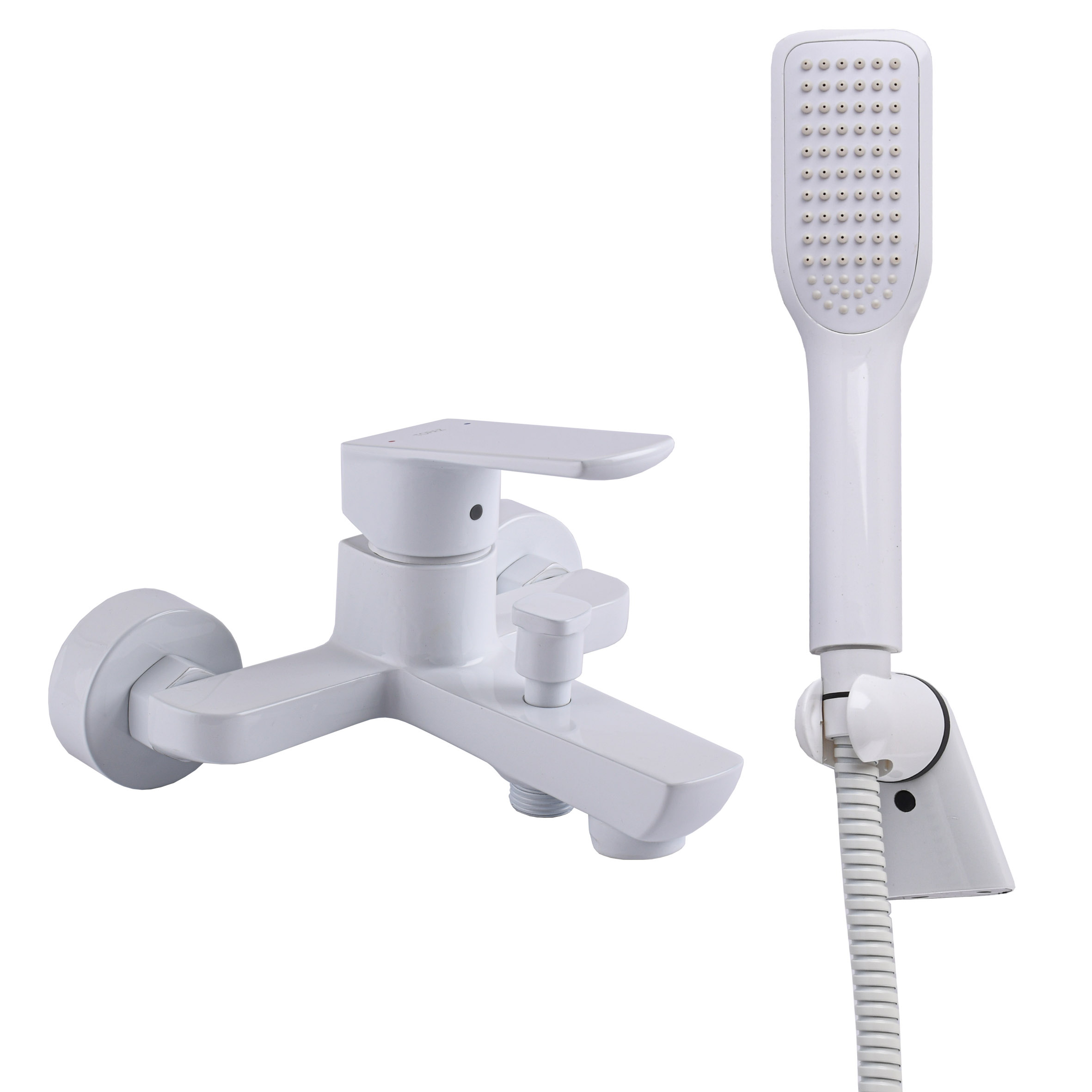 Змішувач для ванни TOPAZ LEXI TL 21101-H57-W - Image 1