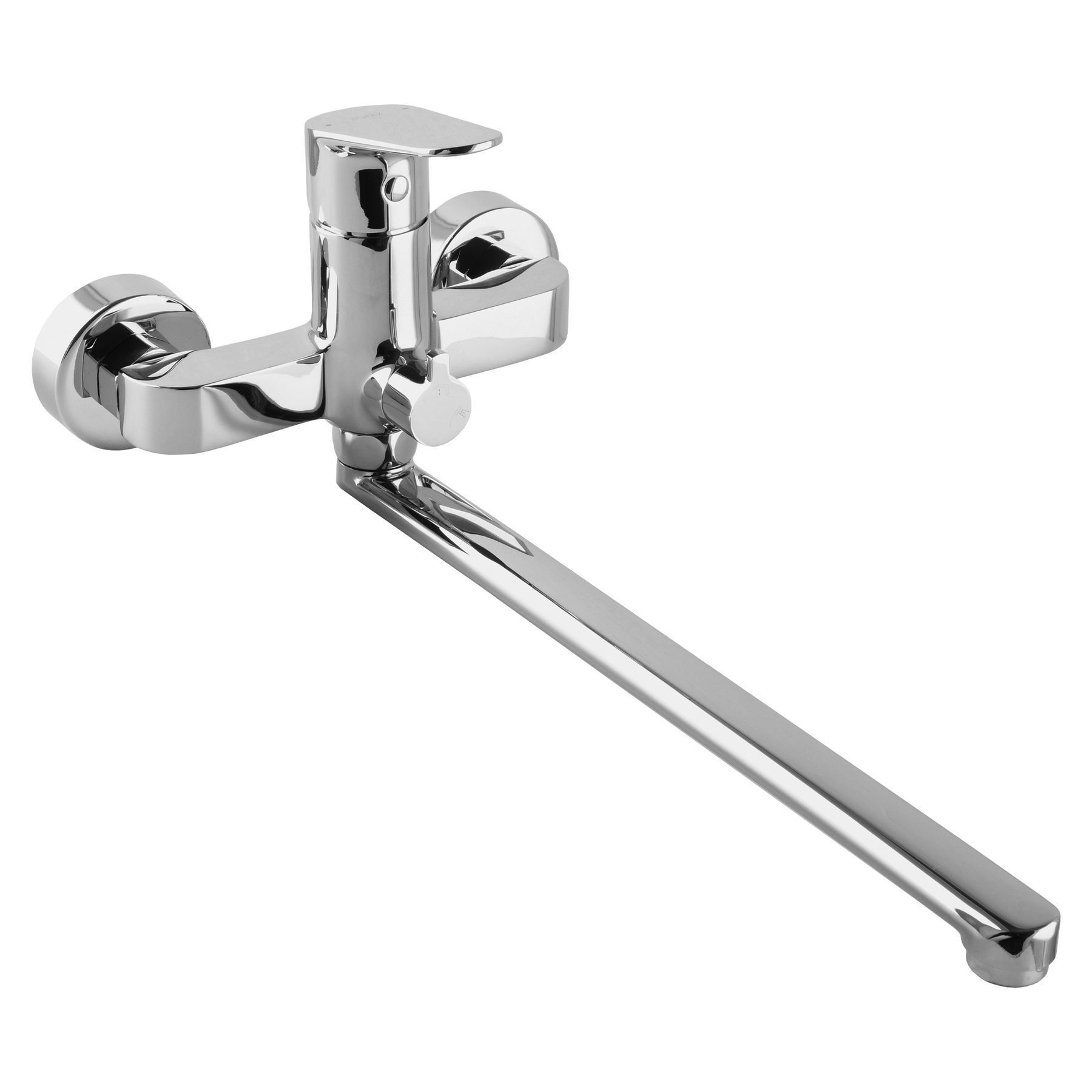 Змішувач для ванни TOPAZ ZARA TZ-13208-H37 - Image 1