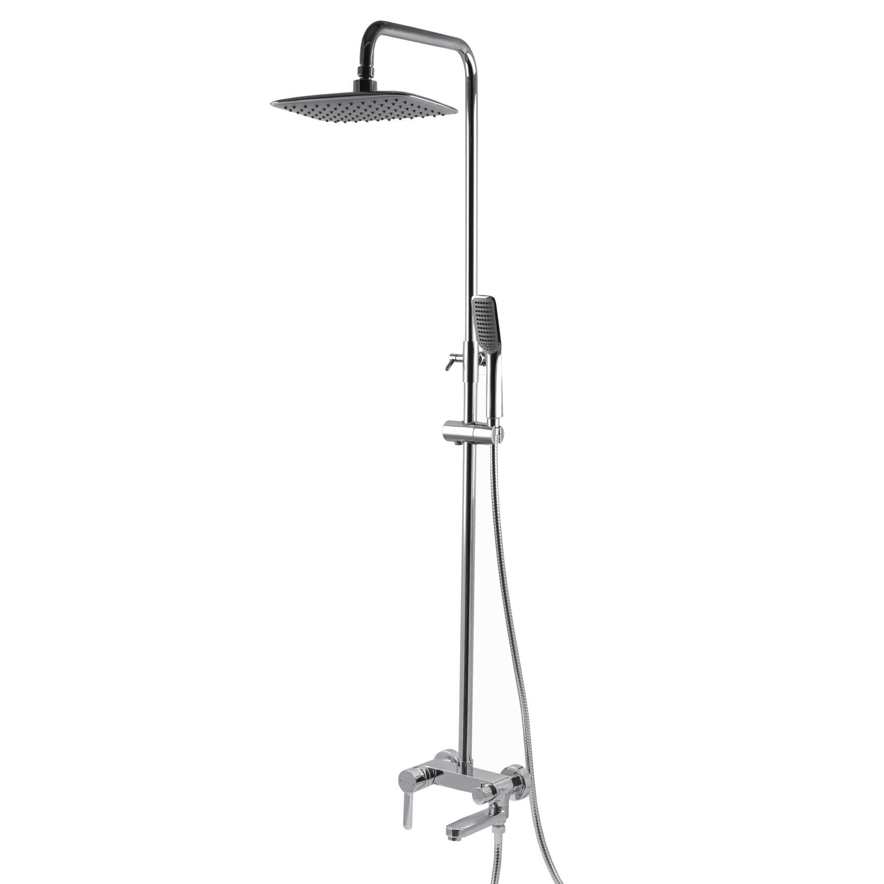 Душова система TOPAZ CORSICA TC 16102 H48-S - Image 1
