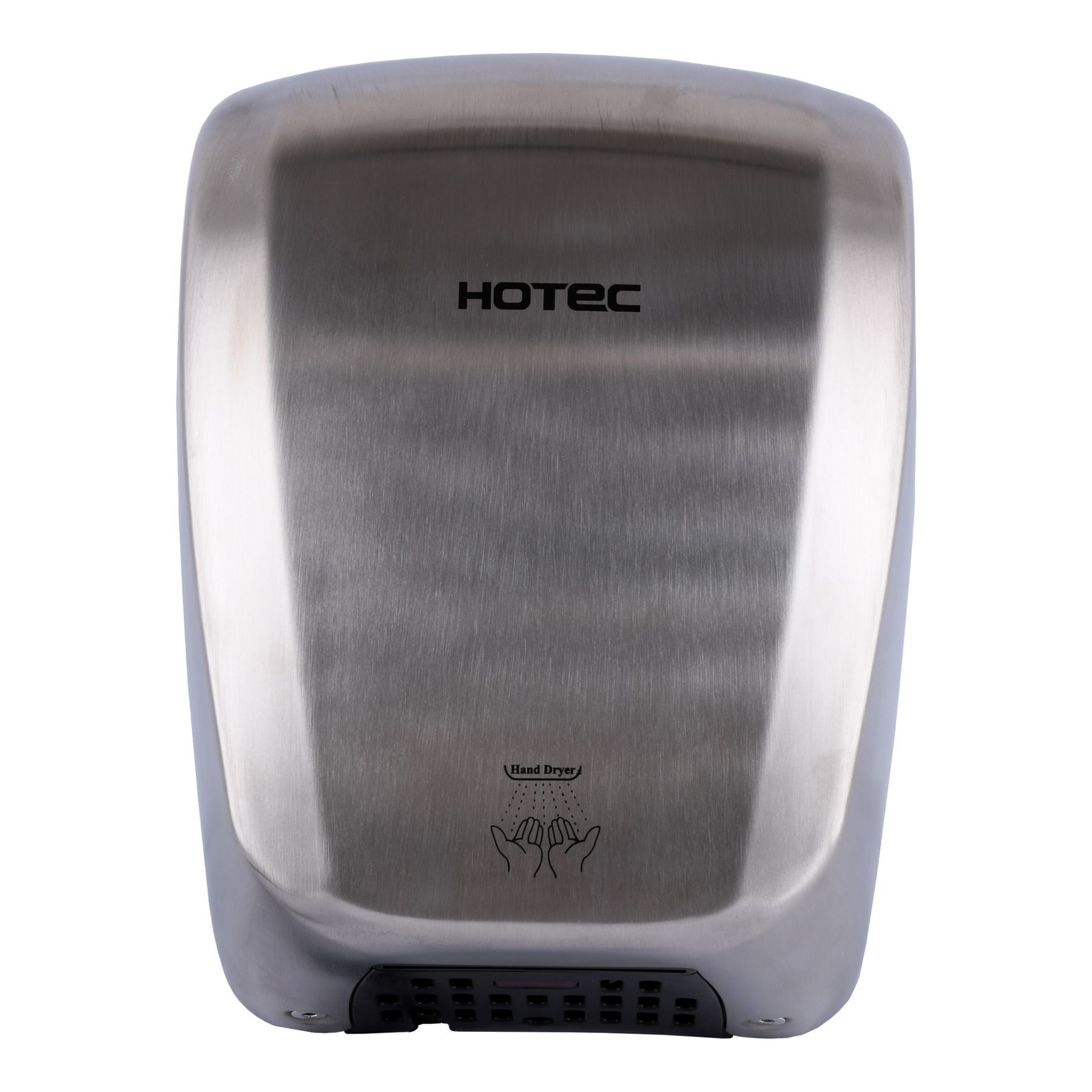 Сушарка для рук HOTEC 11.233.S - Image 1