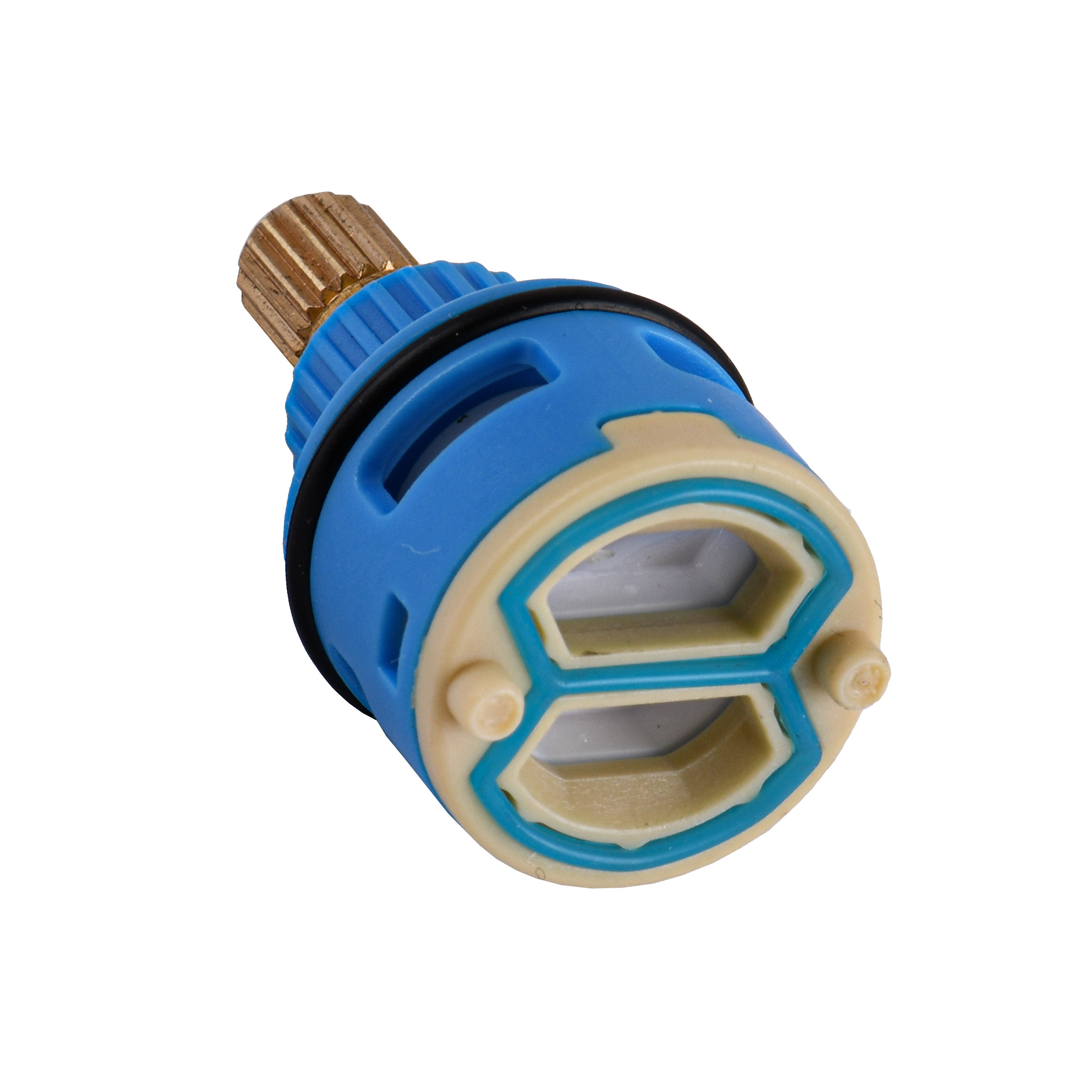 SC-SBT-208-Cartridge for SBT1-208--Кран-букса- перемикач д/змішувача 208, 2-ходова - Image 1
