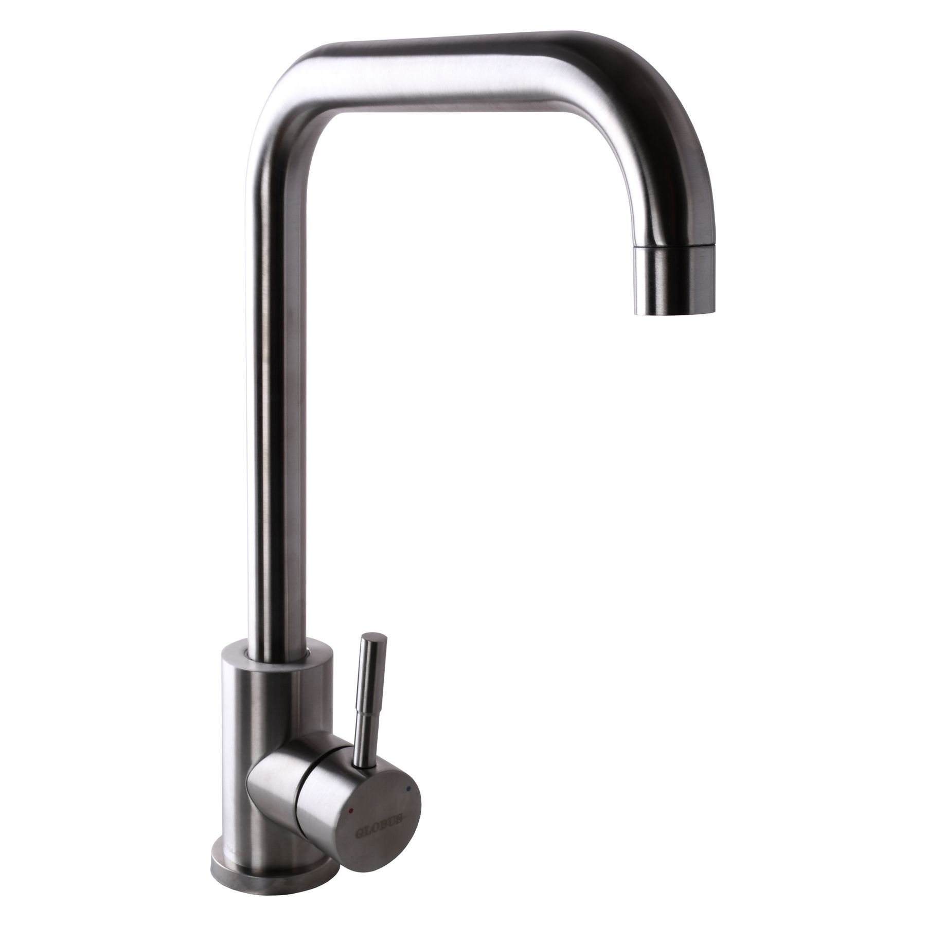 Змішувач для кухні Globus Lux ALPEN SBT1-203L - Image 1