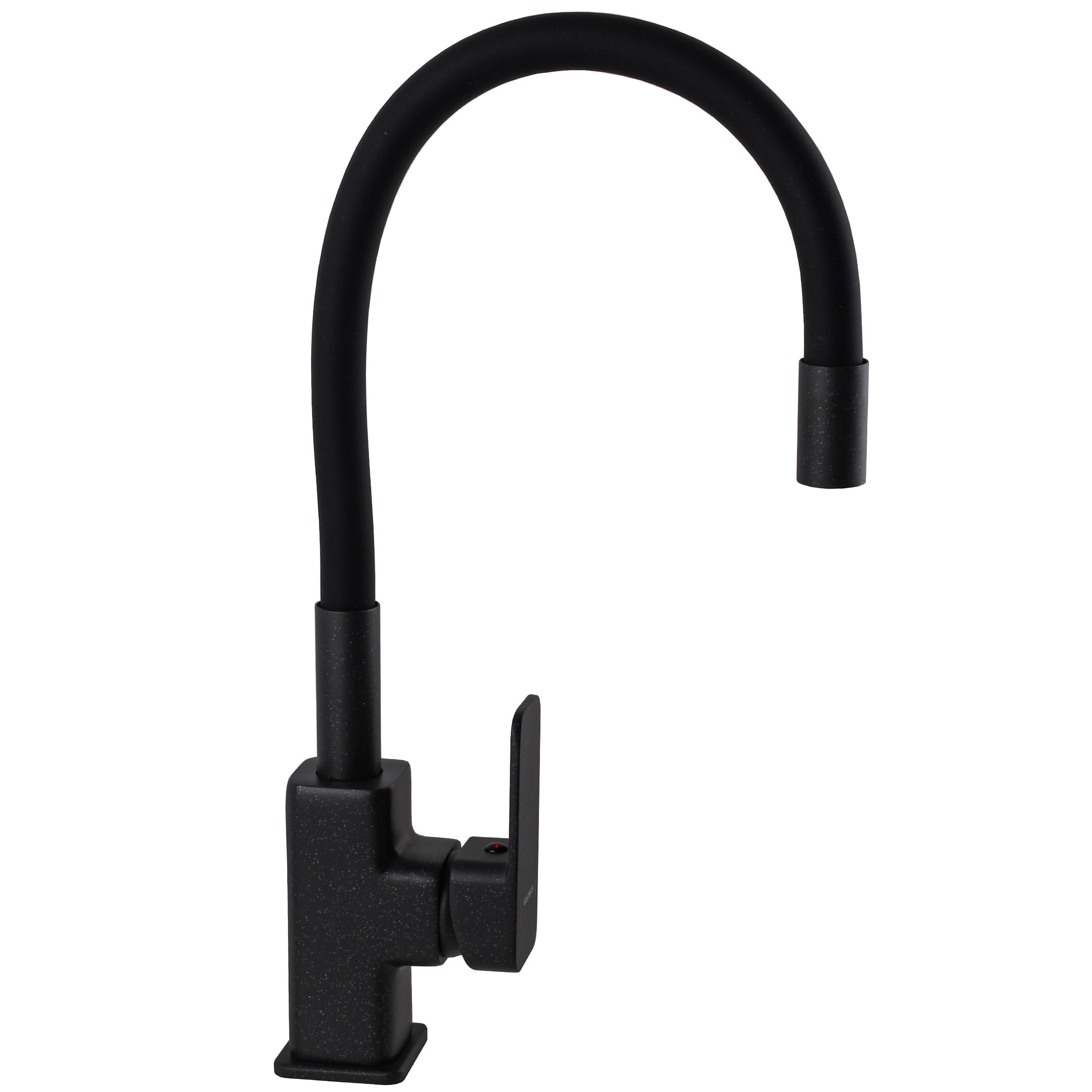 Змішувач для кухні Globus Lux Milano GLM-203LR-1-ONIX - Image 1