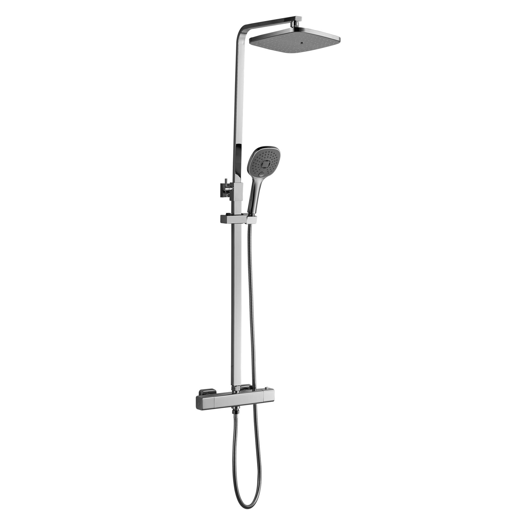 Душова система Globus Lux Termostatic  GLQ-0040T - Image 1