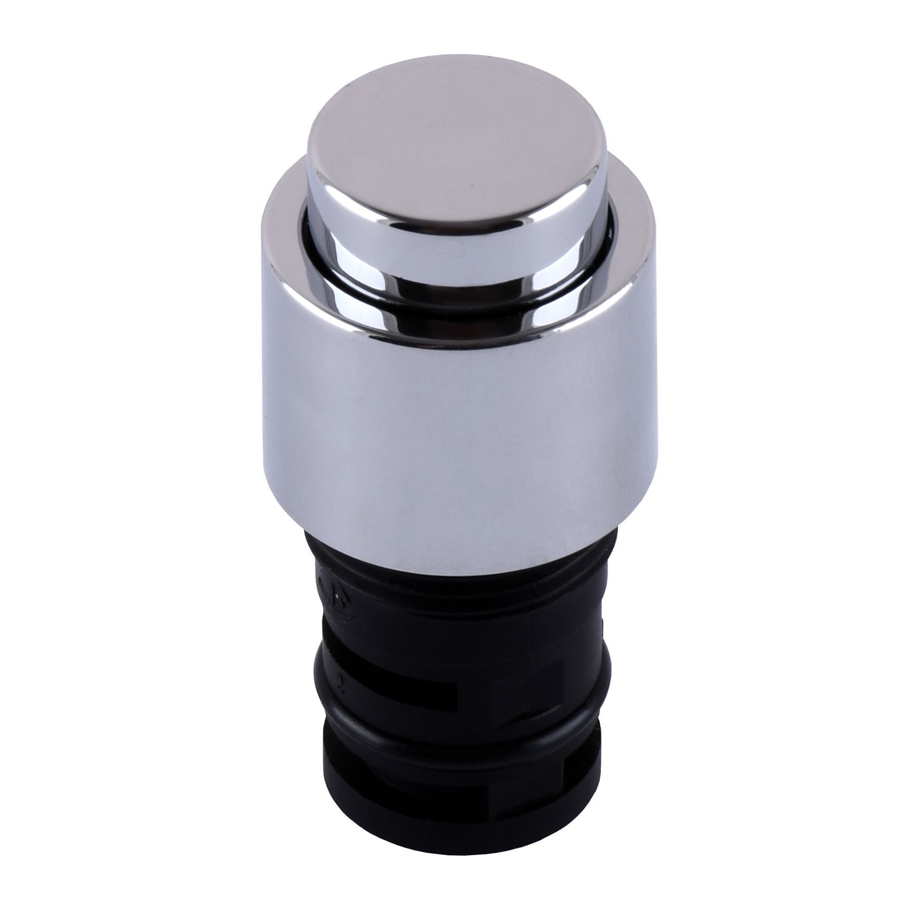 Кран-букса Globus Lux Push 208T - Image 1