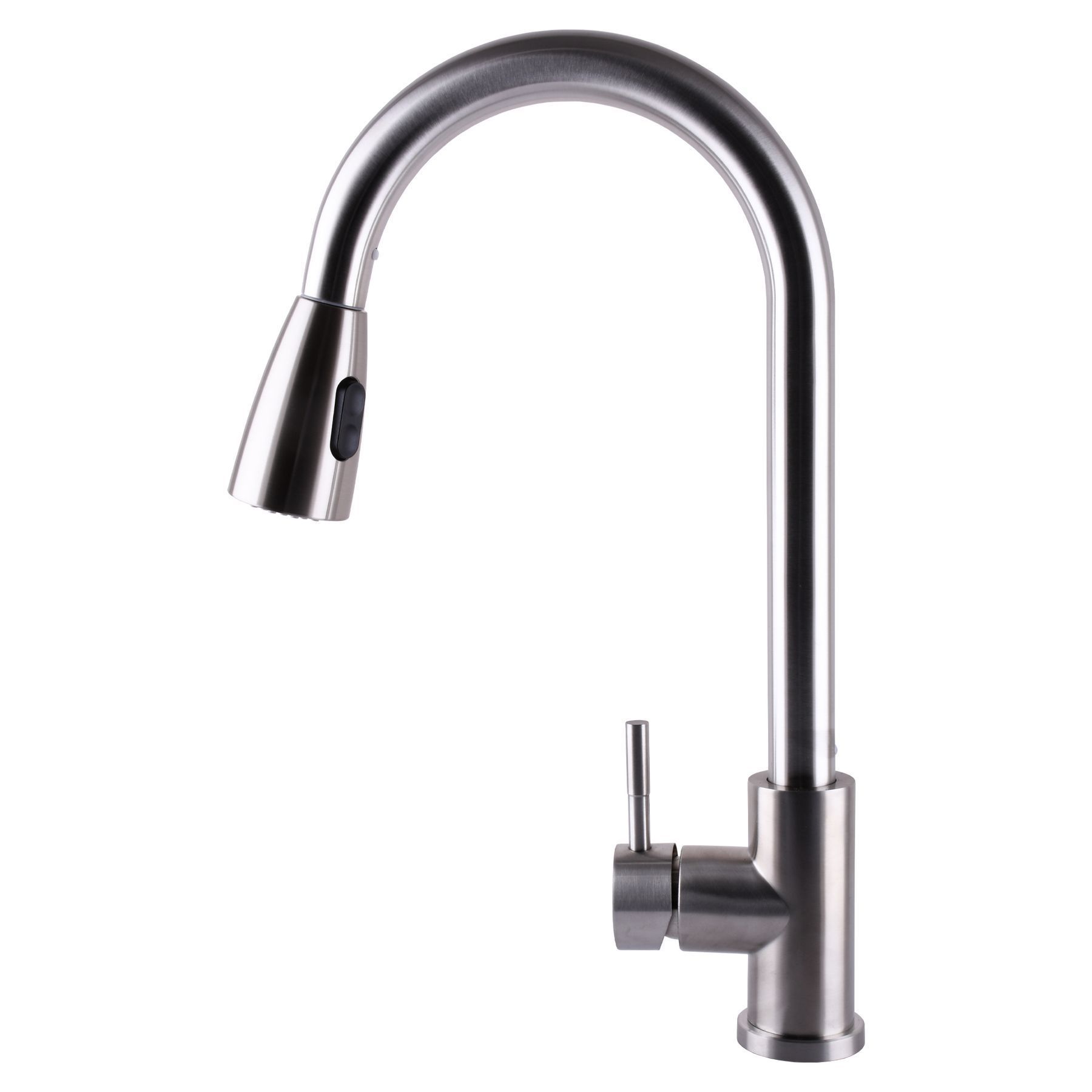 Змішувач для кухні Globus Lux ALPEN SBT1-2031 - Image 1