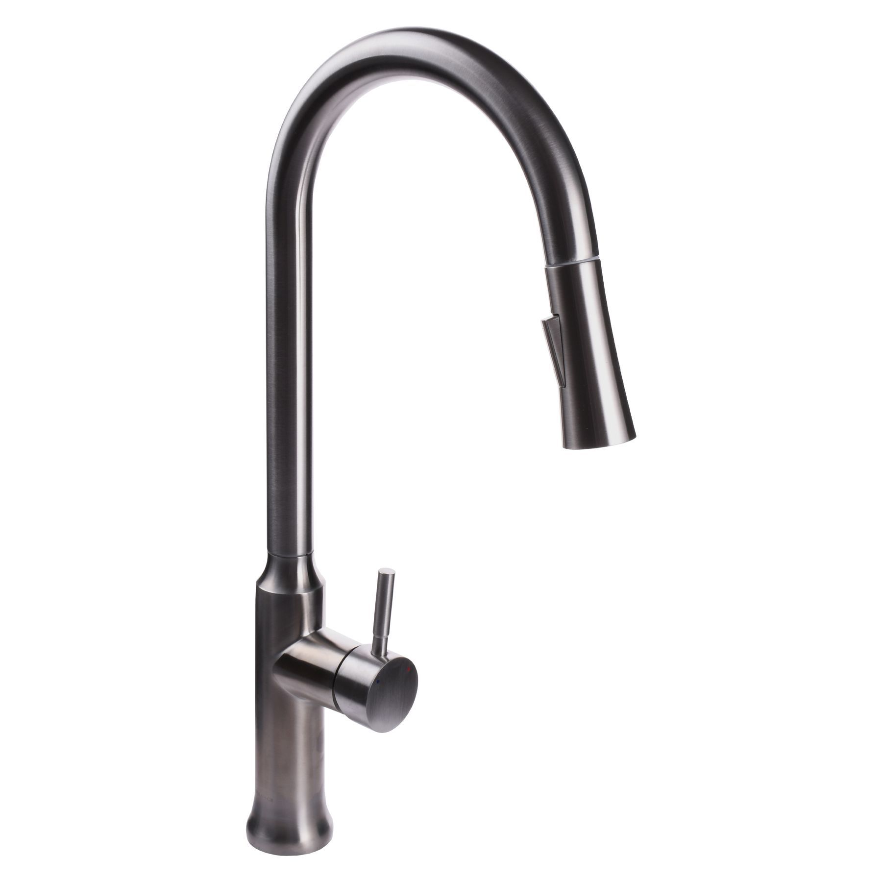 Змішувач для кухні Globus Lux ALPEN SBT1-2033 - Image 1