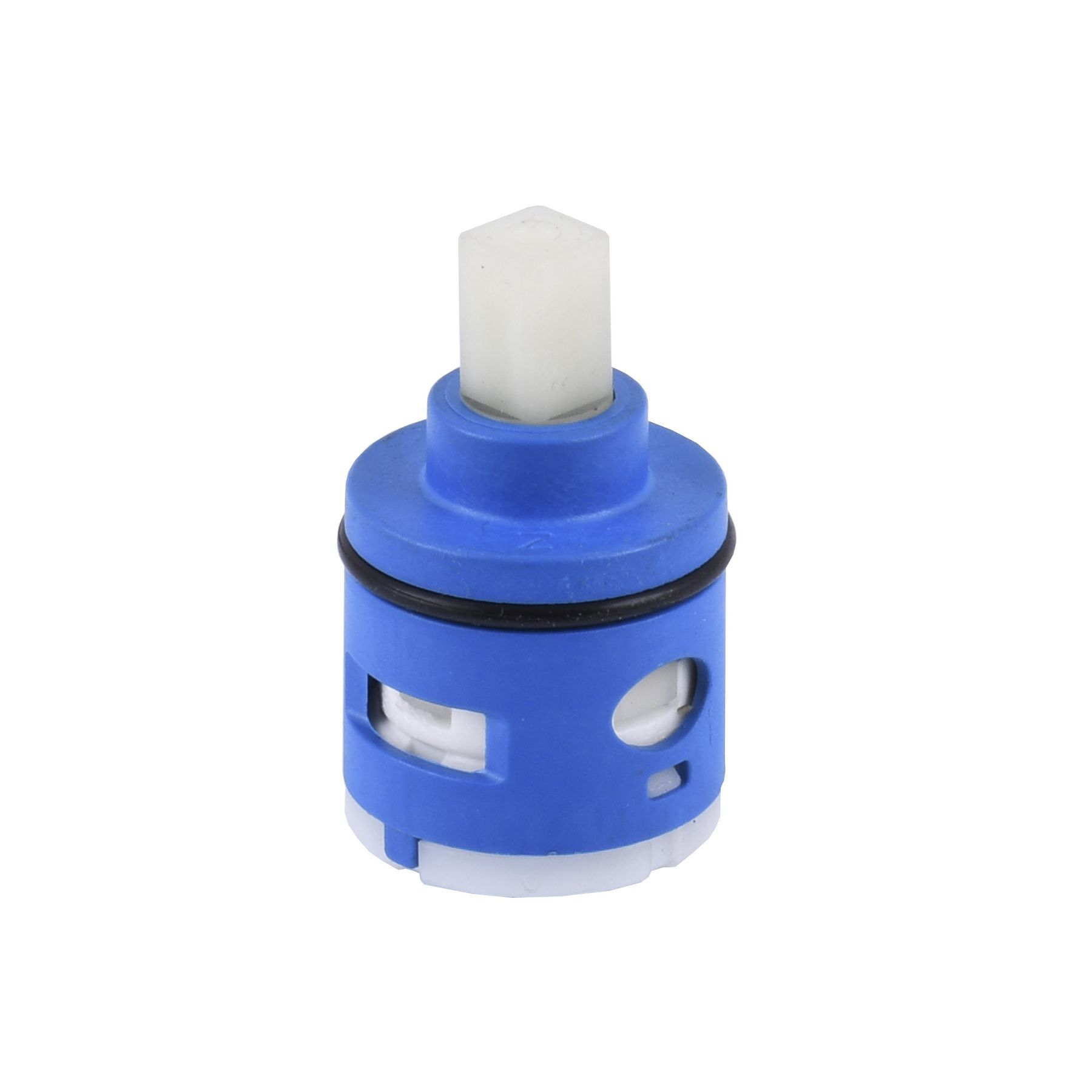 Кран-букса Globus Lux DBF-227 - Image 1