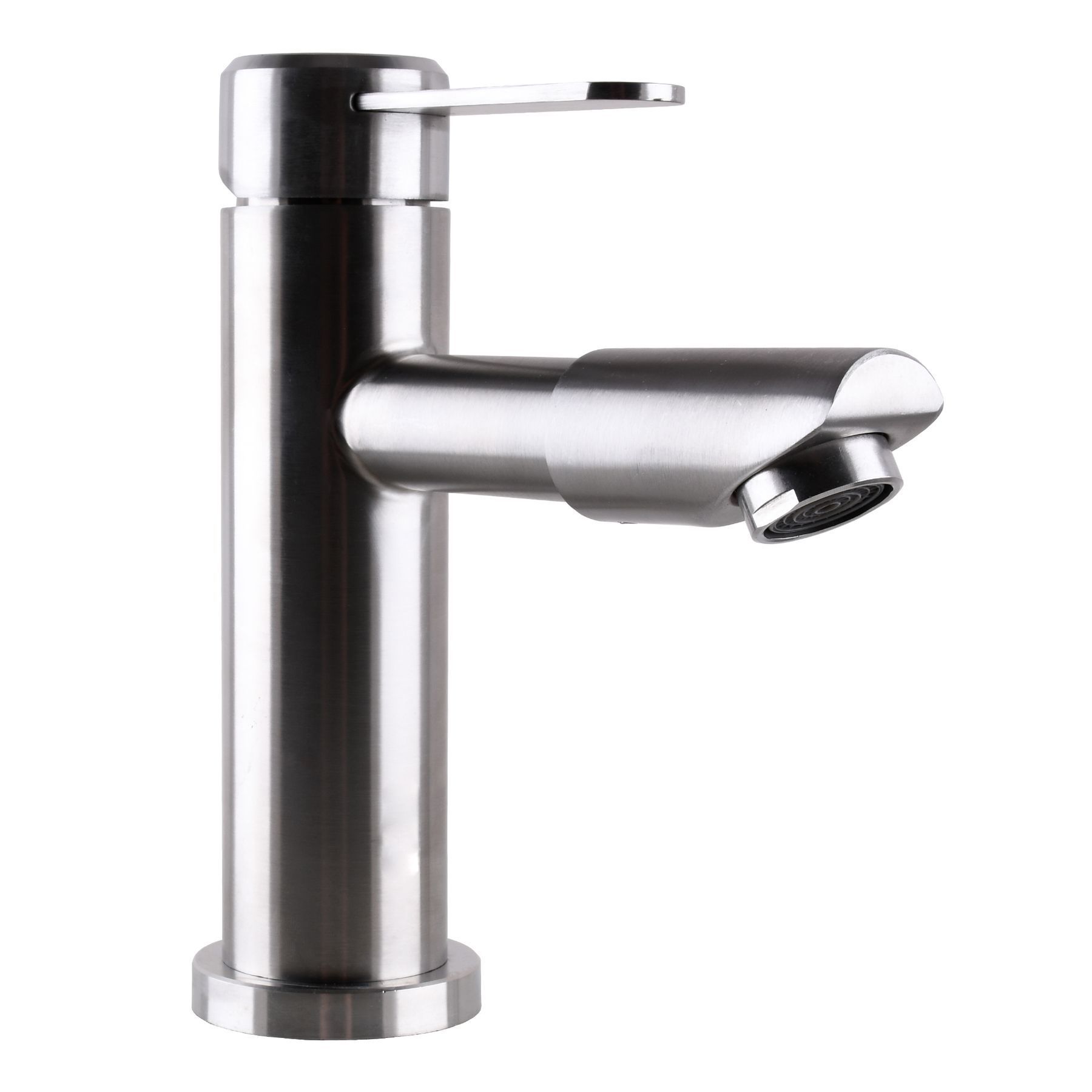 Змішувач для умивальника Globus Lux WIEN SBT2-101N - Image 1