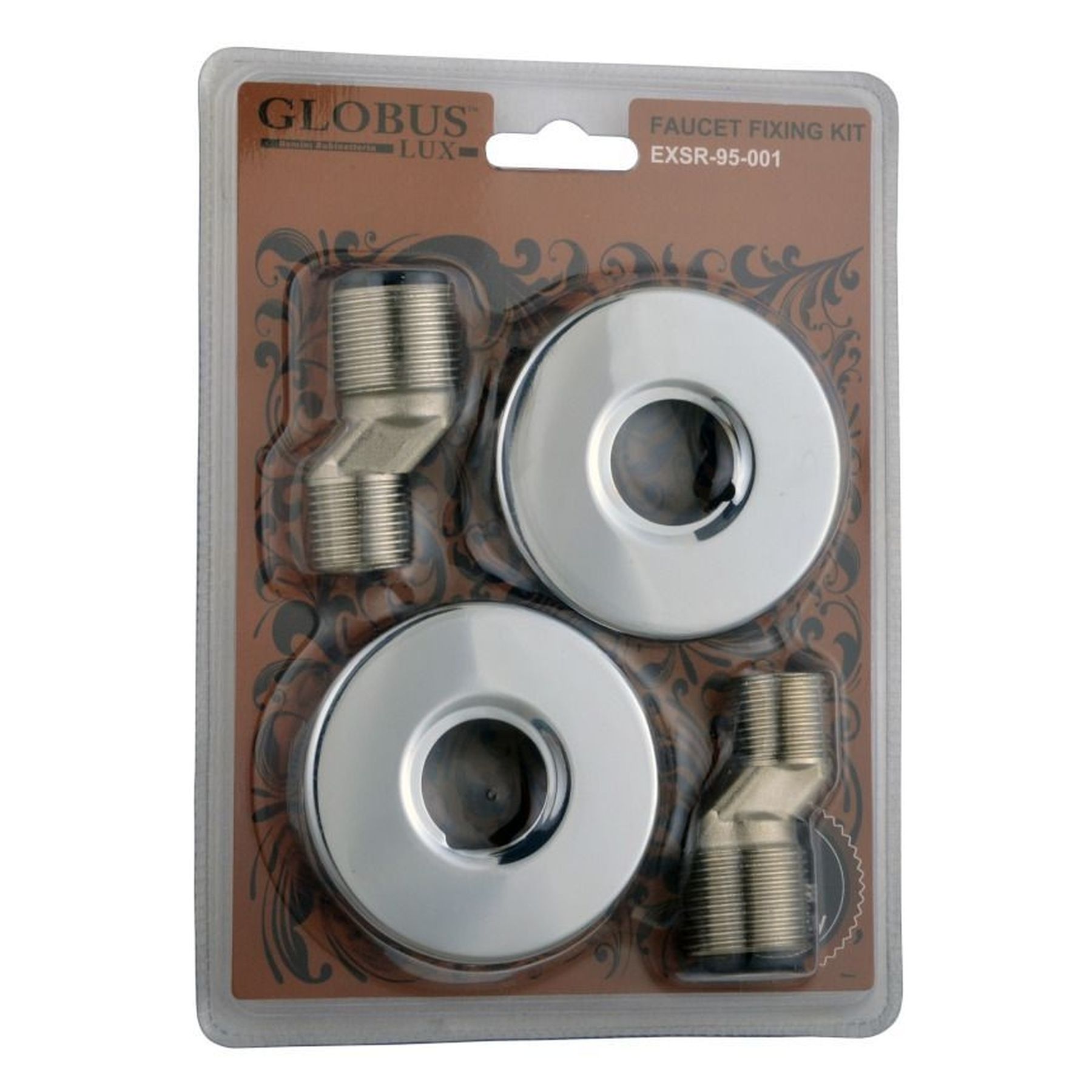 Ексцентрик Globus Lux EXSR-95-001 (2шт) - Image 1