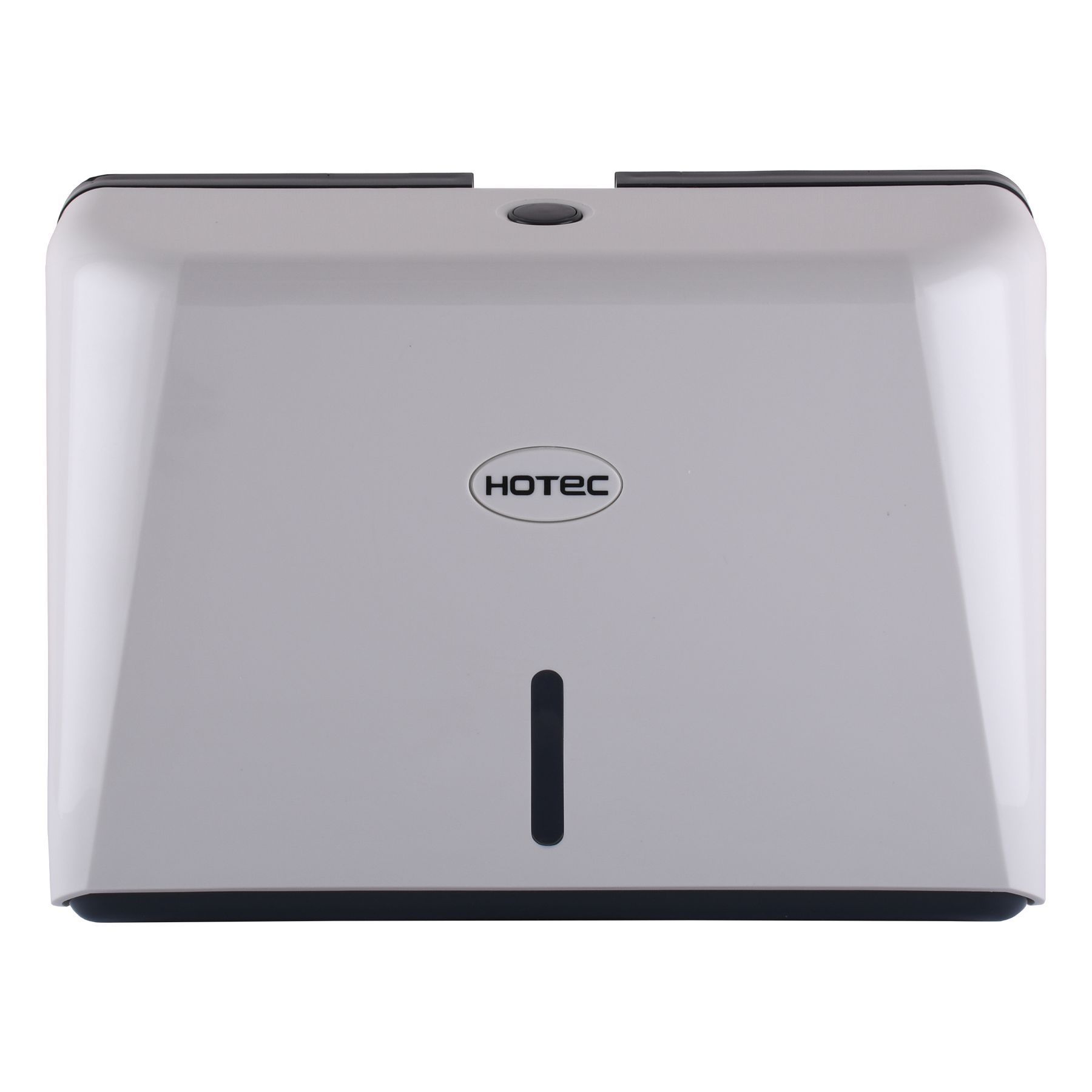 Диспенсер паперових рушників HOTEC 14.202 ABS - Image 1