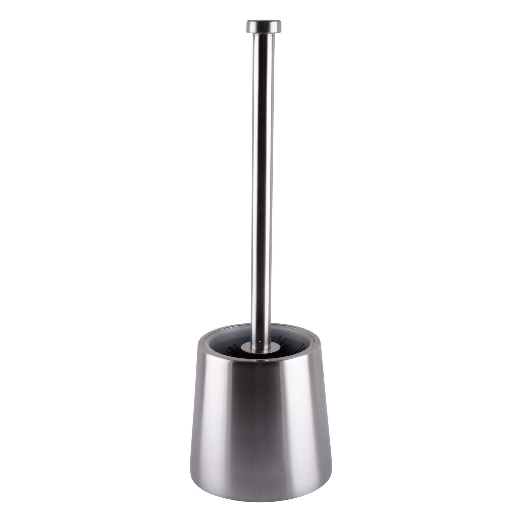Йоржик підлоговий HOTEC 16.606 Stainless Steel - Image 1