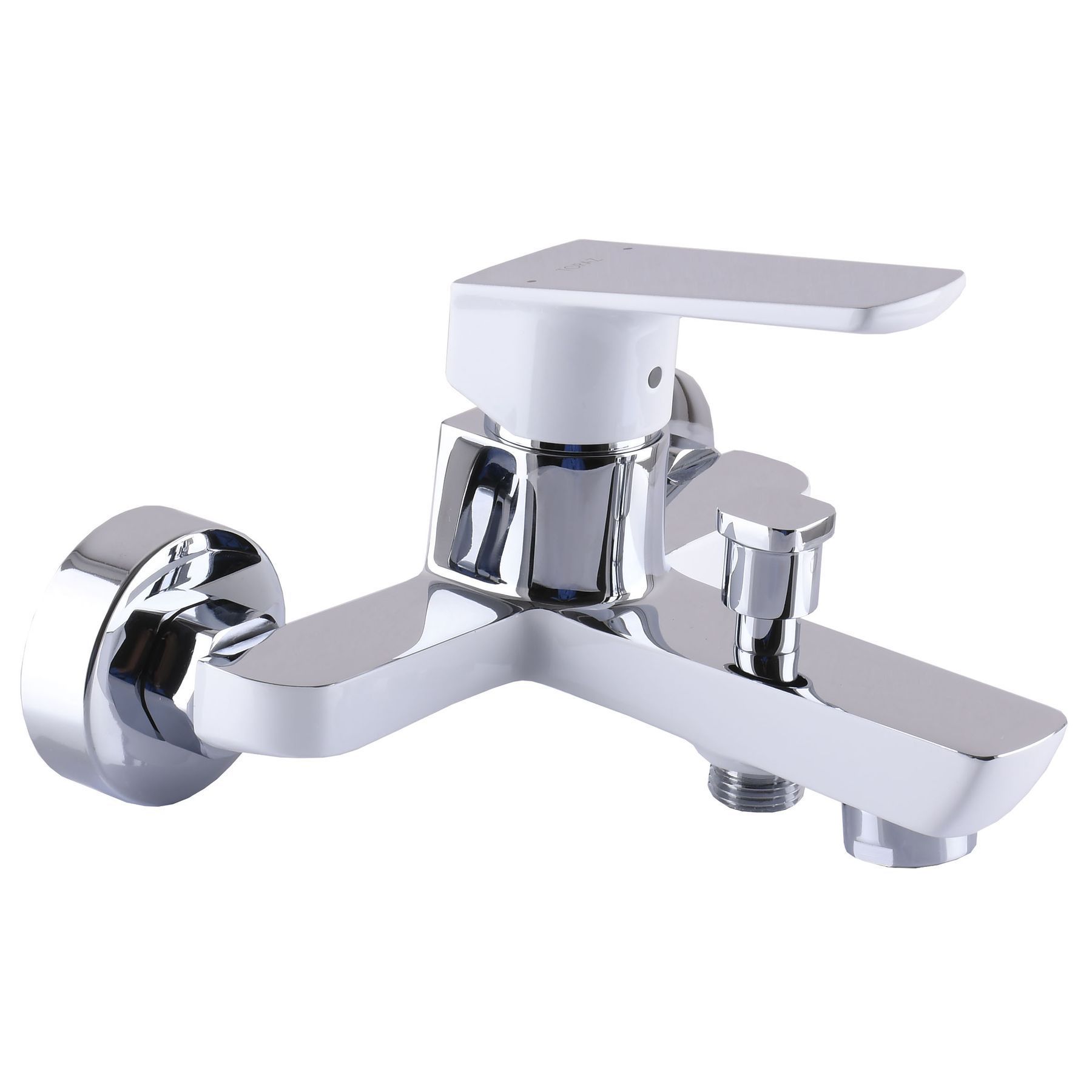 Змішувач для ванни TOPAZ LEXI TL 21101A-H57-CW - Image 1