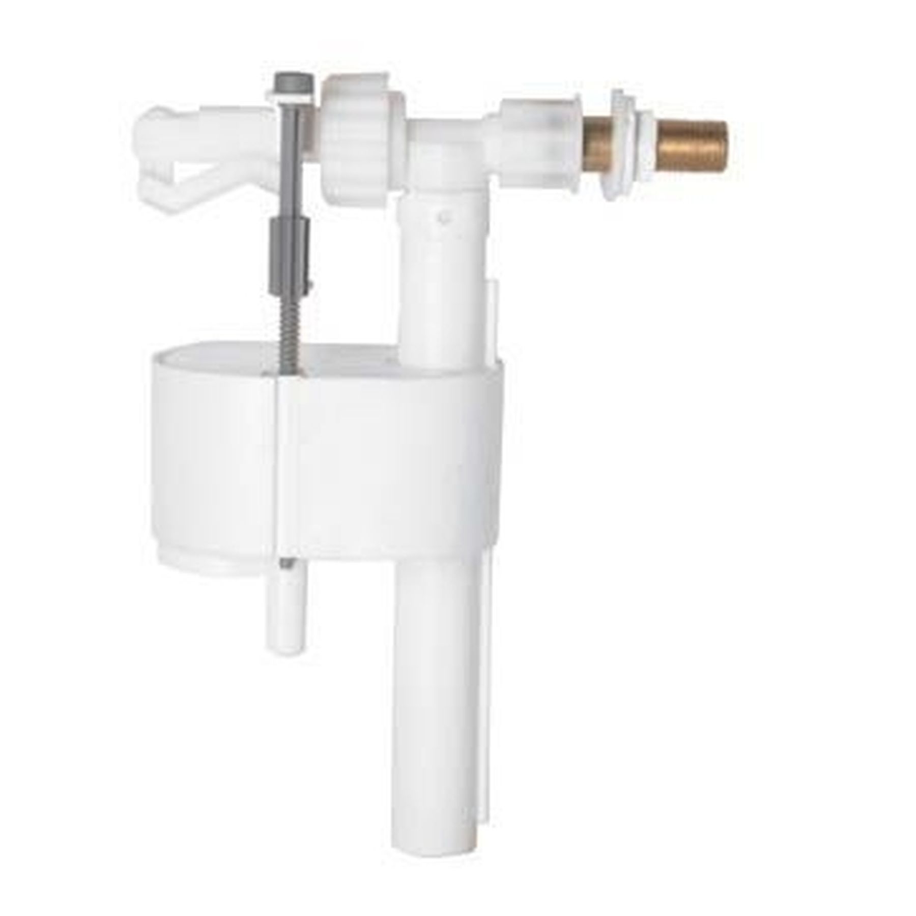 Клапан заповнення SIAMP 20093YPF 1/2″ - Image 1