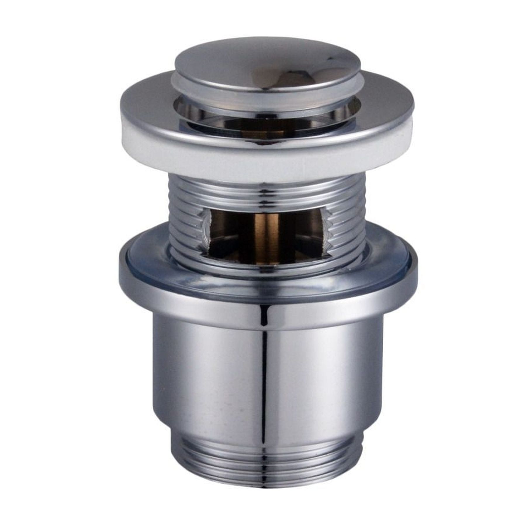 Донний клапан Globus Lux HG-041B (Click-clack) - Image 1