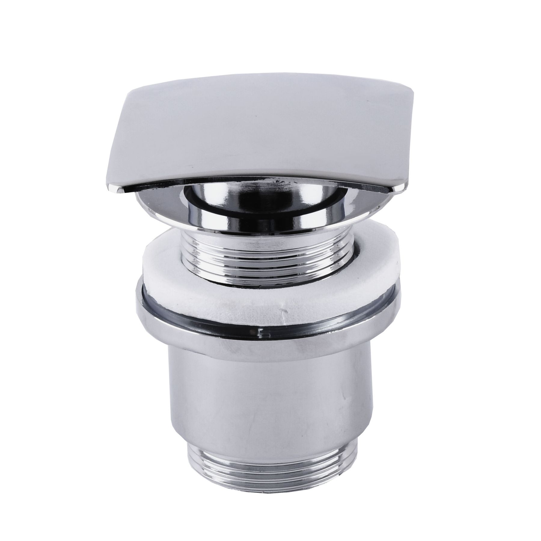 Донний клапан Globus Lux HG-043B (Click-clack) - Image 1
