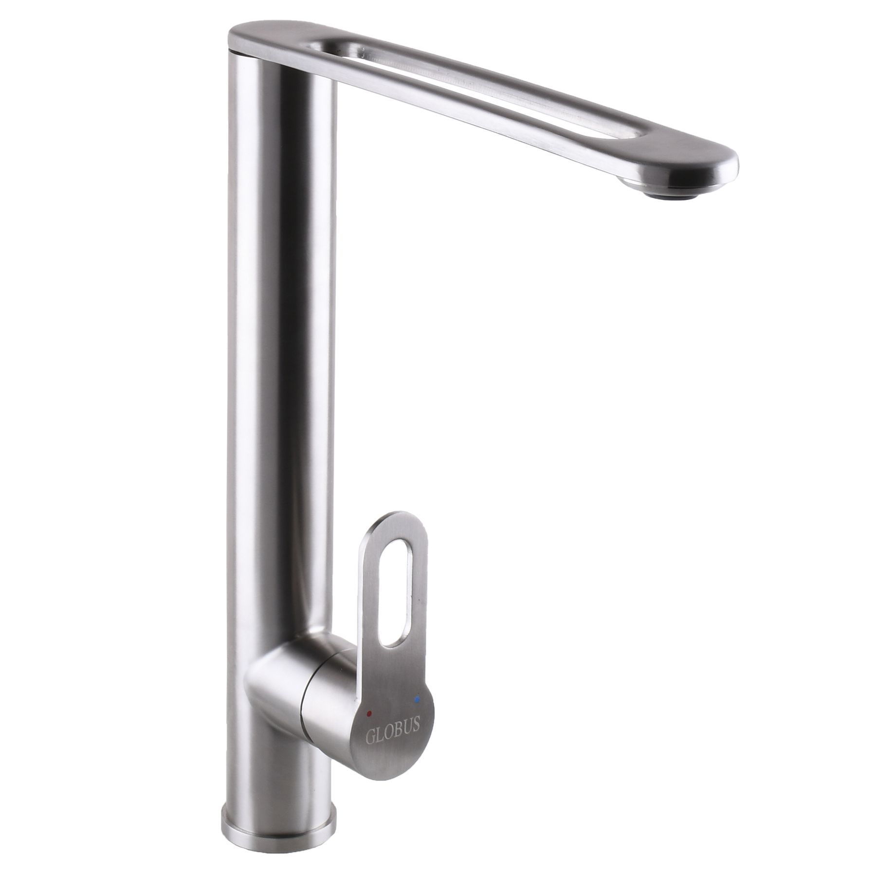Змішувач для кухні Globus Lux RING SR-203-10 - Image 1