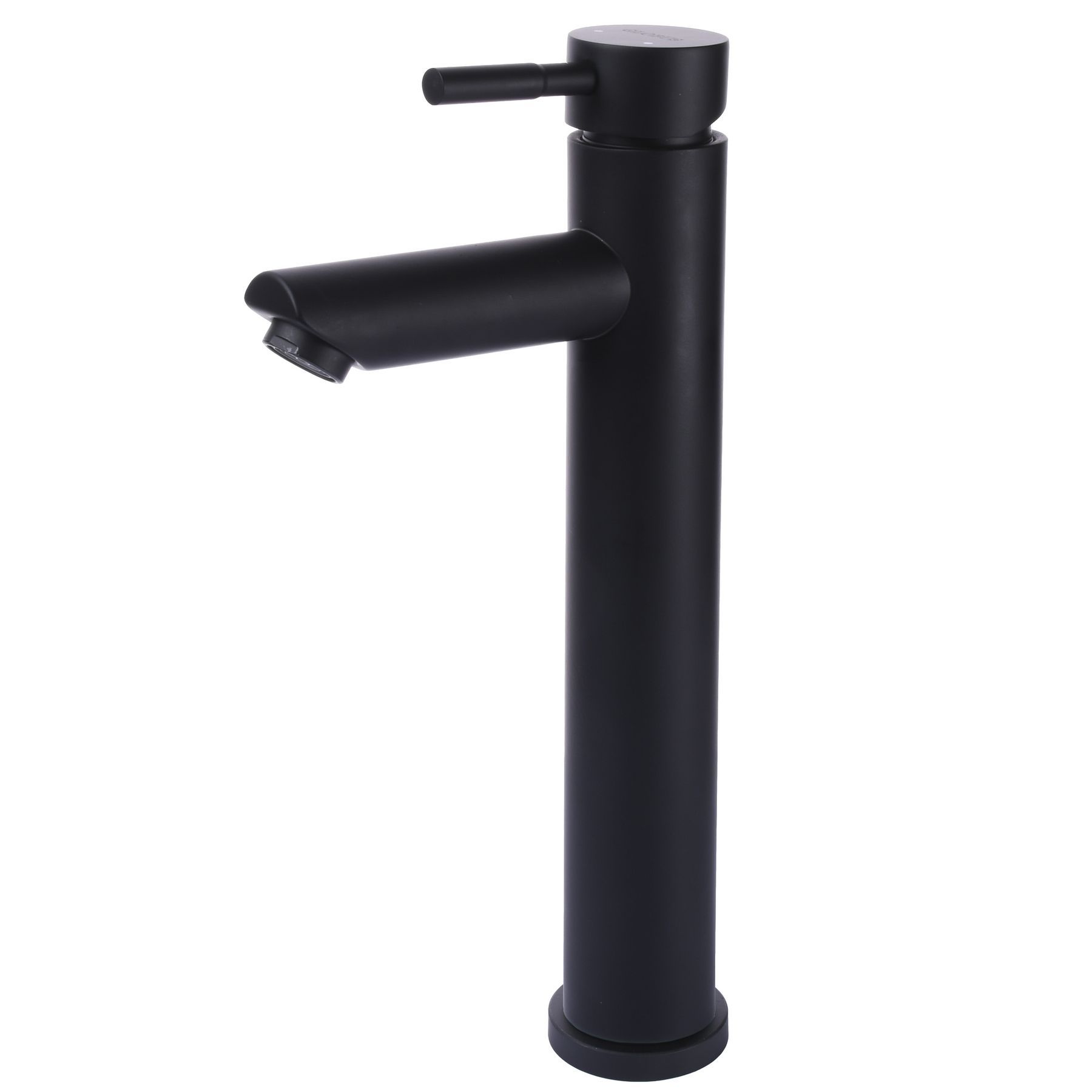 Змішувач для умивальника Globus Lux ALPEN SBT1-201-BB - Image 1